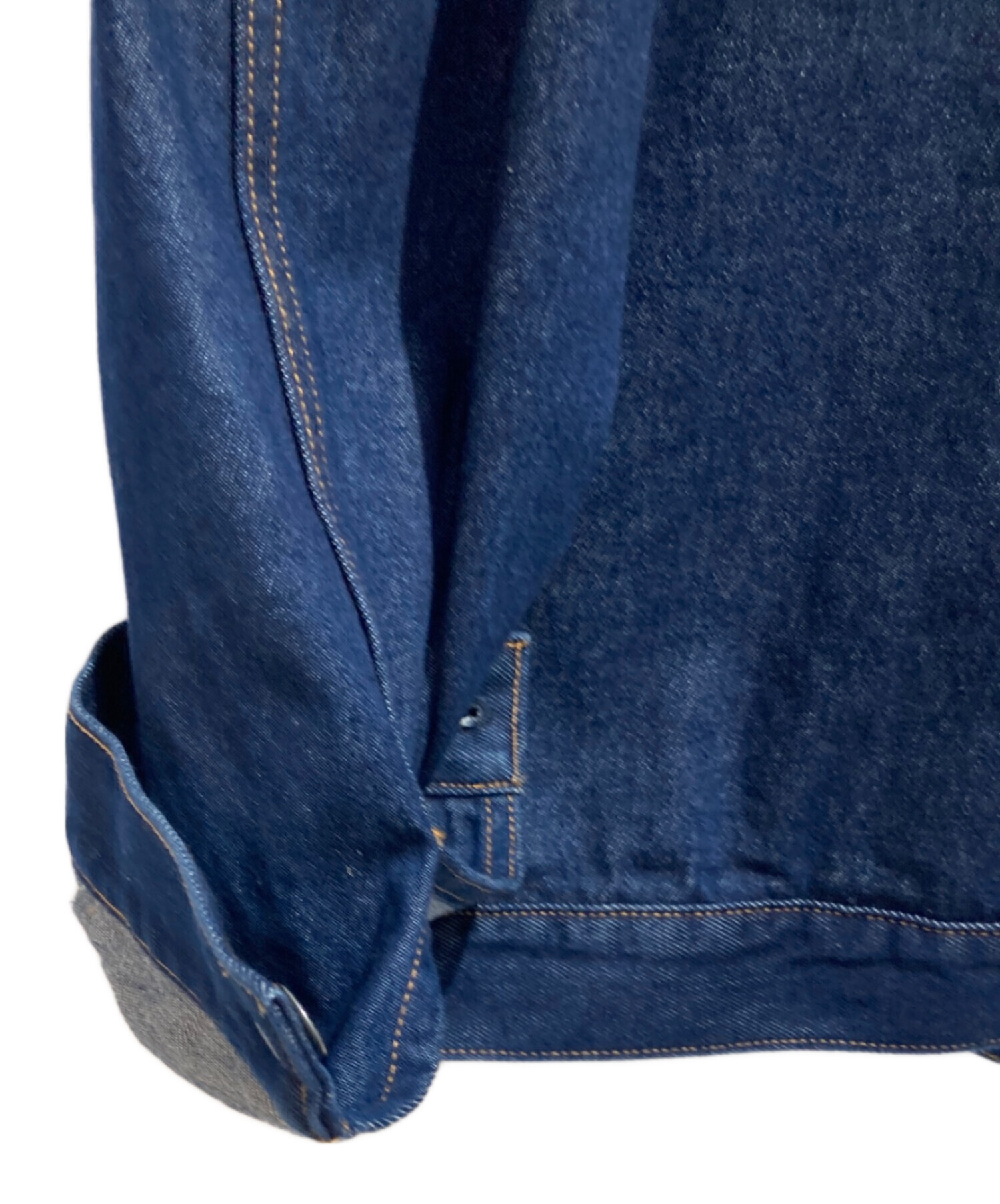 中古・古着通販】LEVI'S PReMIUM (リーバイス プレミアム) 3-IN-1