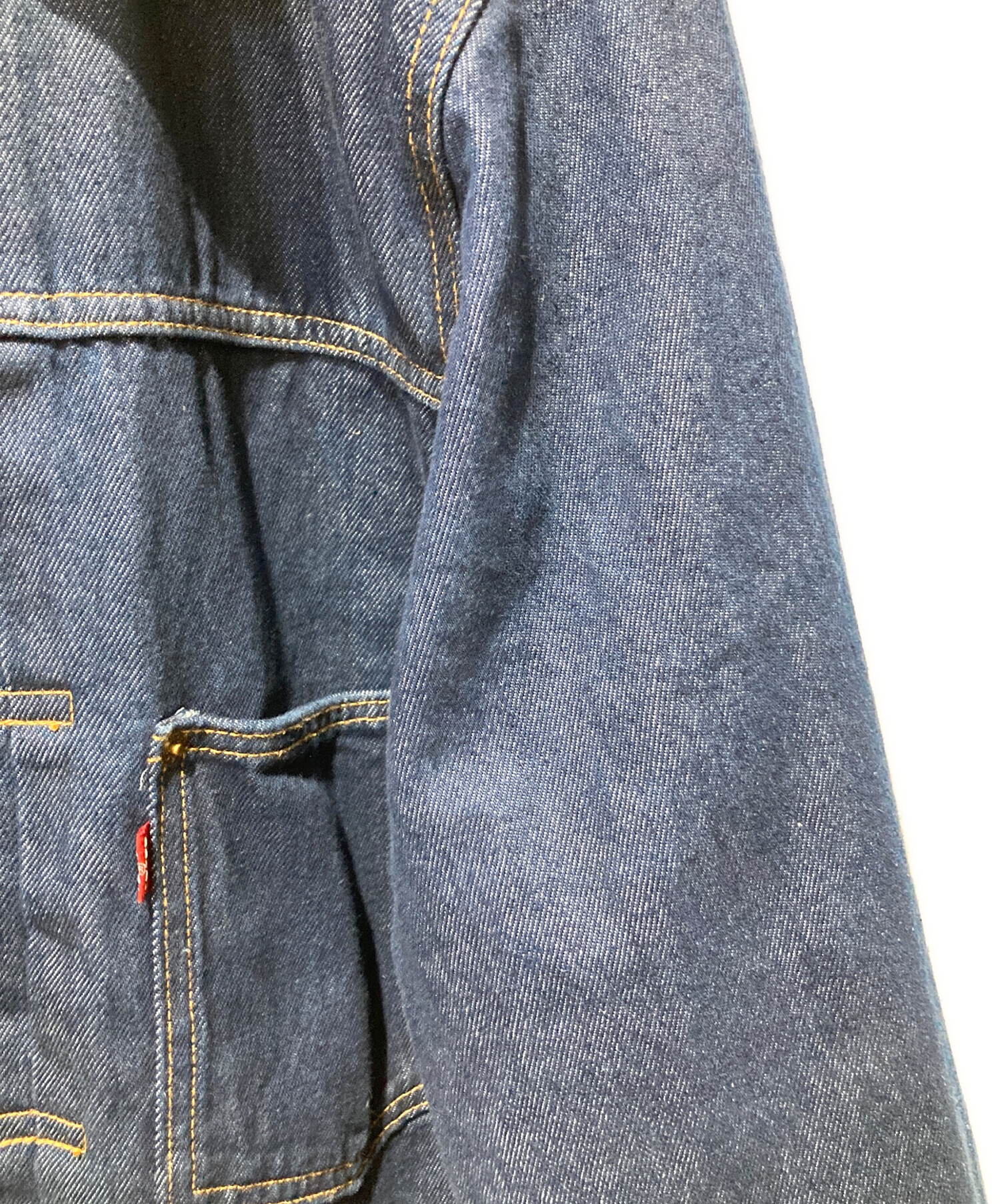 中古・古着通販】LEVI'S PReMIUM (リーバイス プレミアム) 3-IN-1