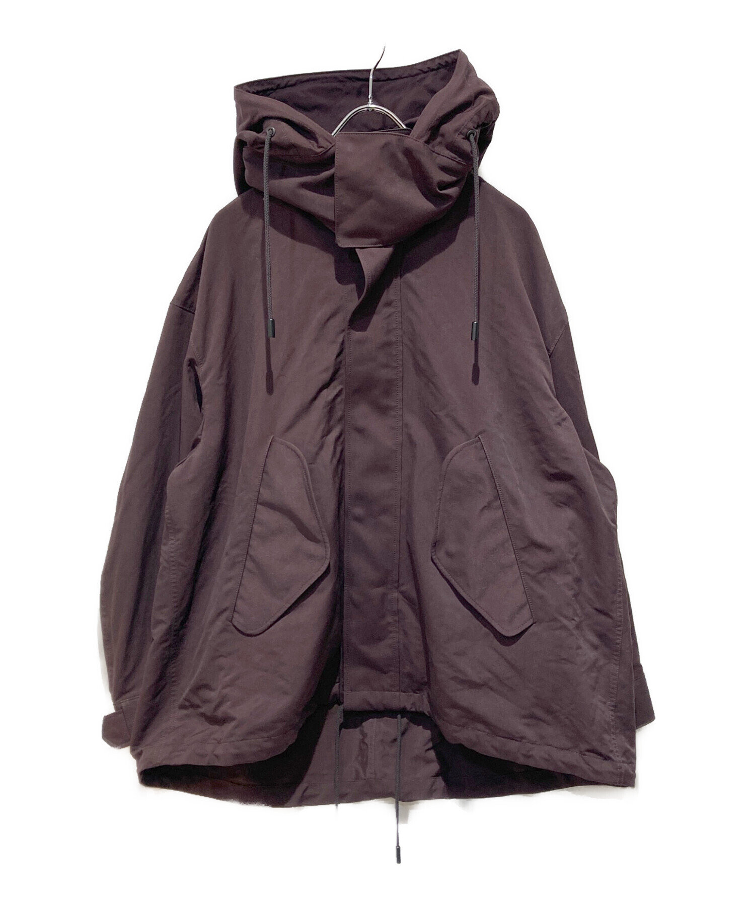 中古・古着通販】THE RERACS (ザ リラクス) RERACS PE/NY HIGH DENSITY