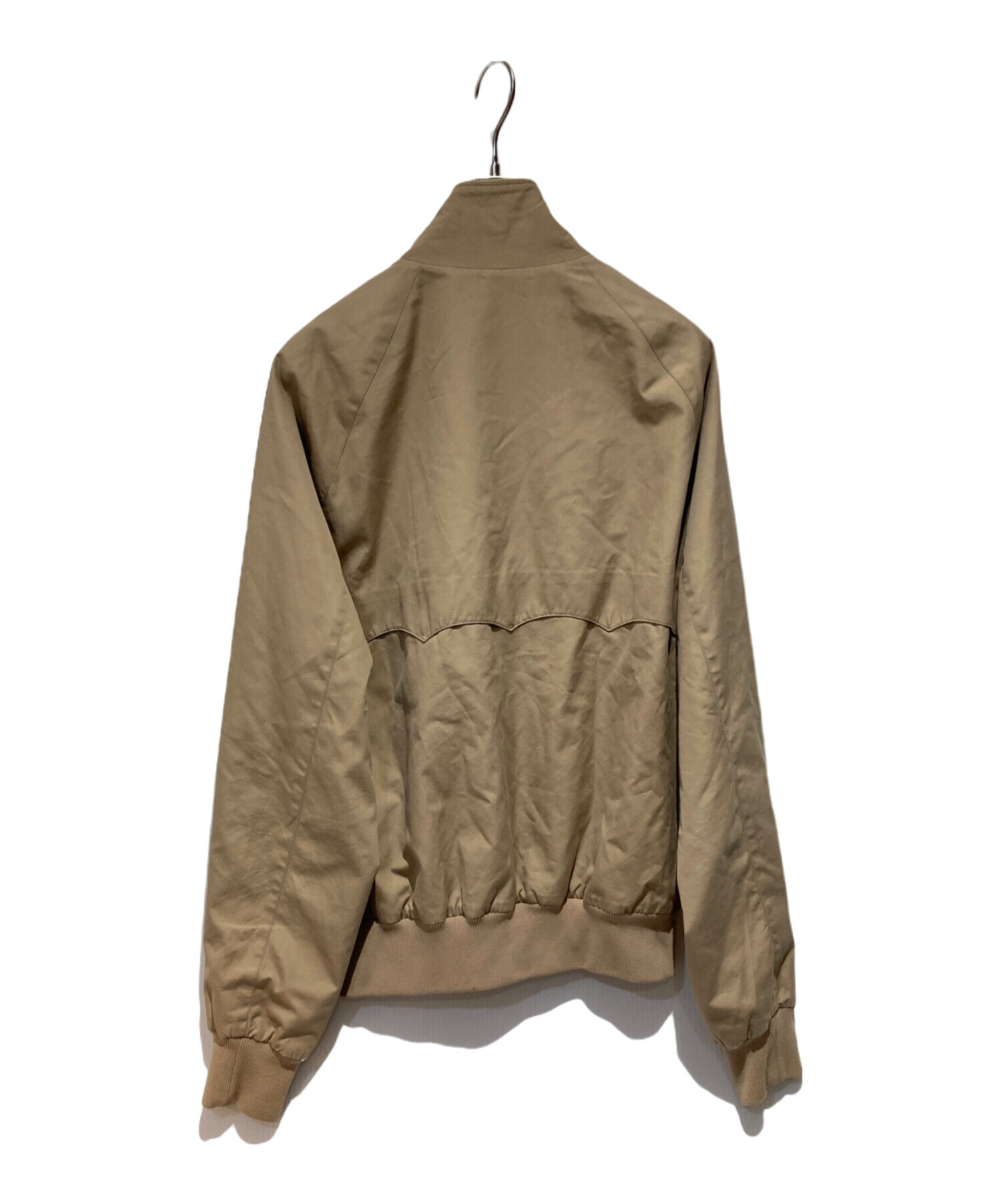 中古・古着通販】BARACUTA (バラクータ) G9ハリントンジャケット 