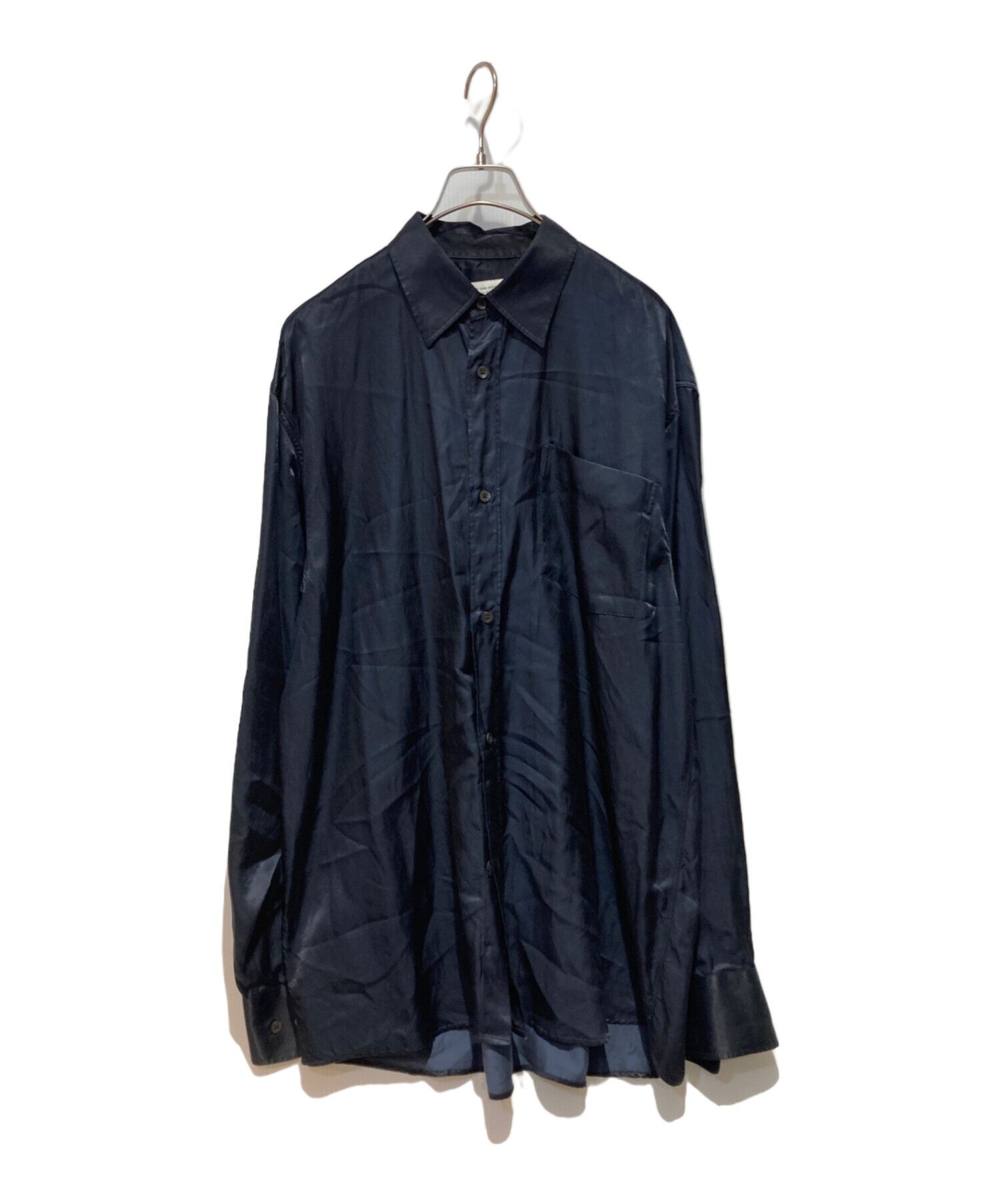 中古・古着通販】DRIES VAN NOTEN (ドリスヴァンノッテン) レーヨン混