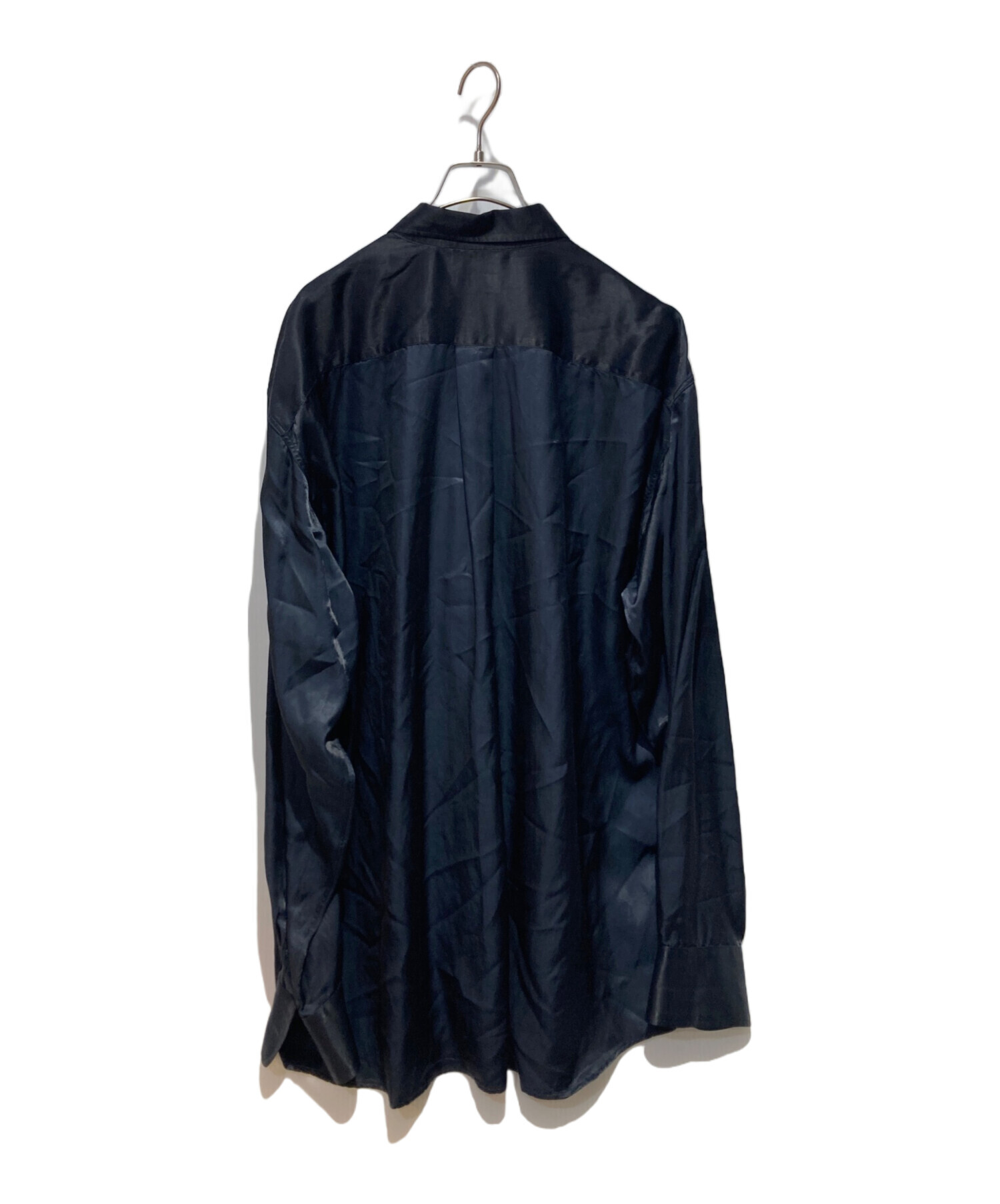 中古・古着通販】DRIES VAN NOTEN (ドリスヴァンノッテン) レーヨン混