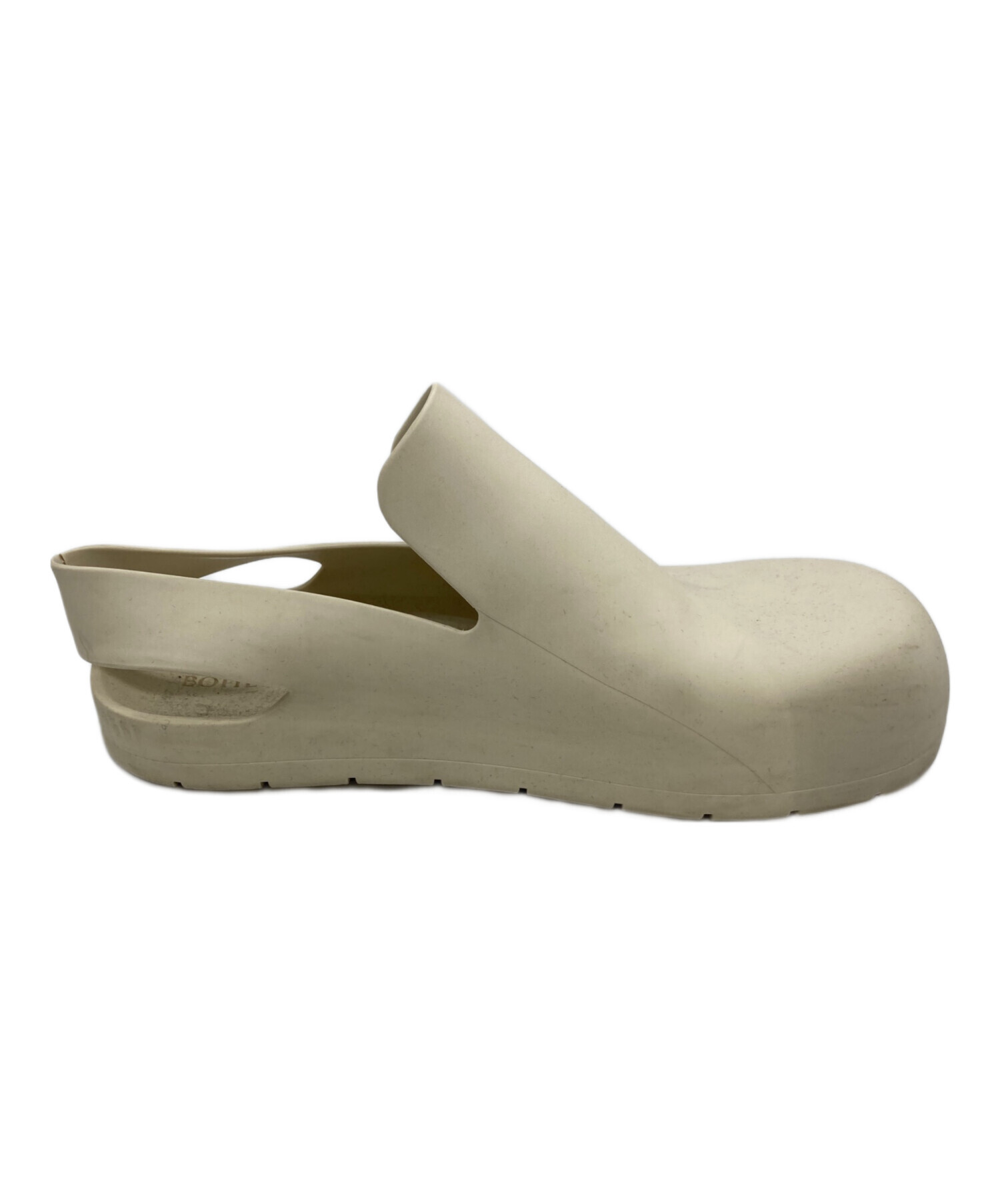 中古・古着通販】BOTTEGA VENETA (ボッテガベネタ) パドルサンダル