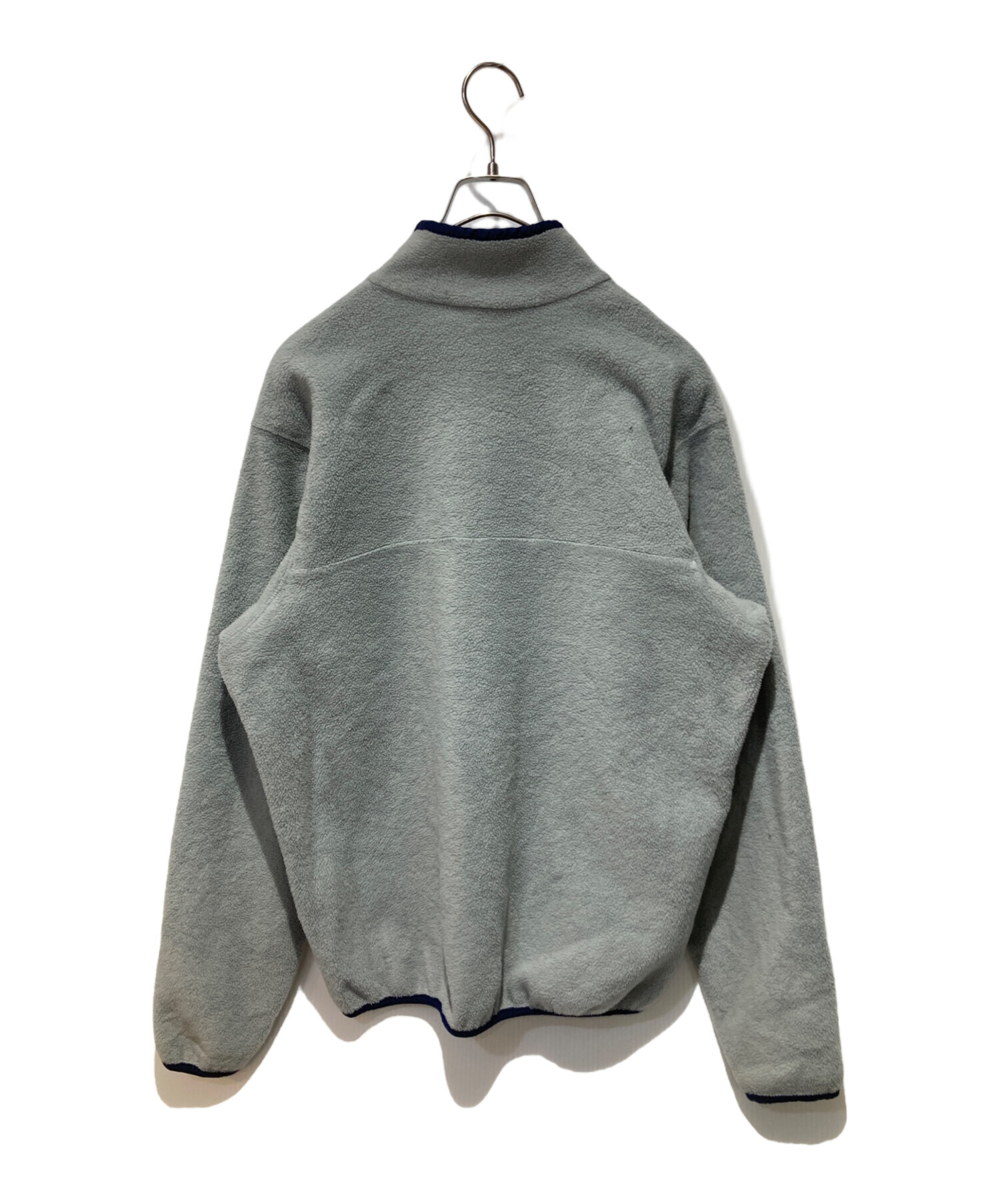 中古・古着通販】Patagonia (パタゴニア) 80s シンチラスナップT
