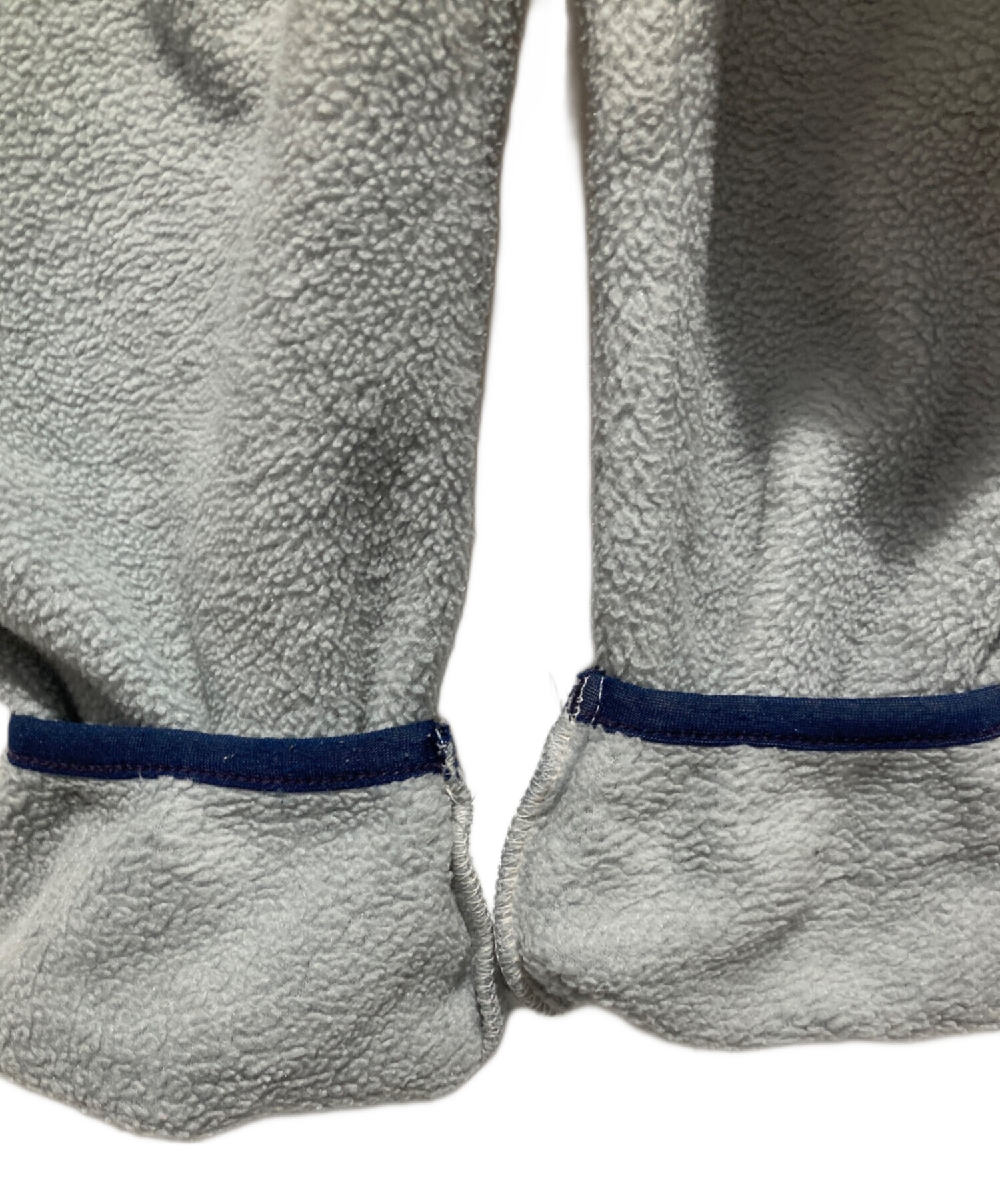中古・古着通販】Patagonia (パタゴニア) 80s シンチラスナップT 中古・古着通販】Patagonia (パタゴニア) 80s シンチラスナップT