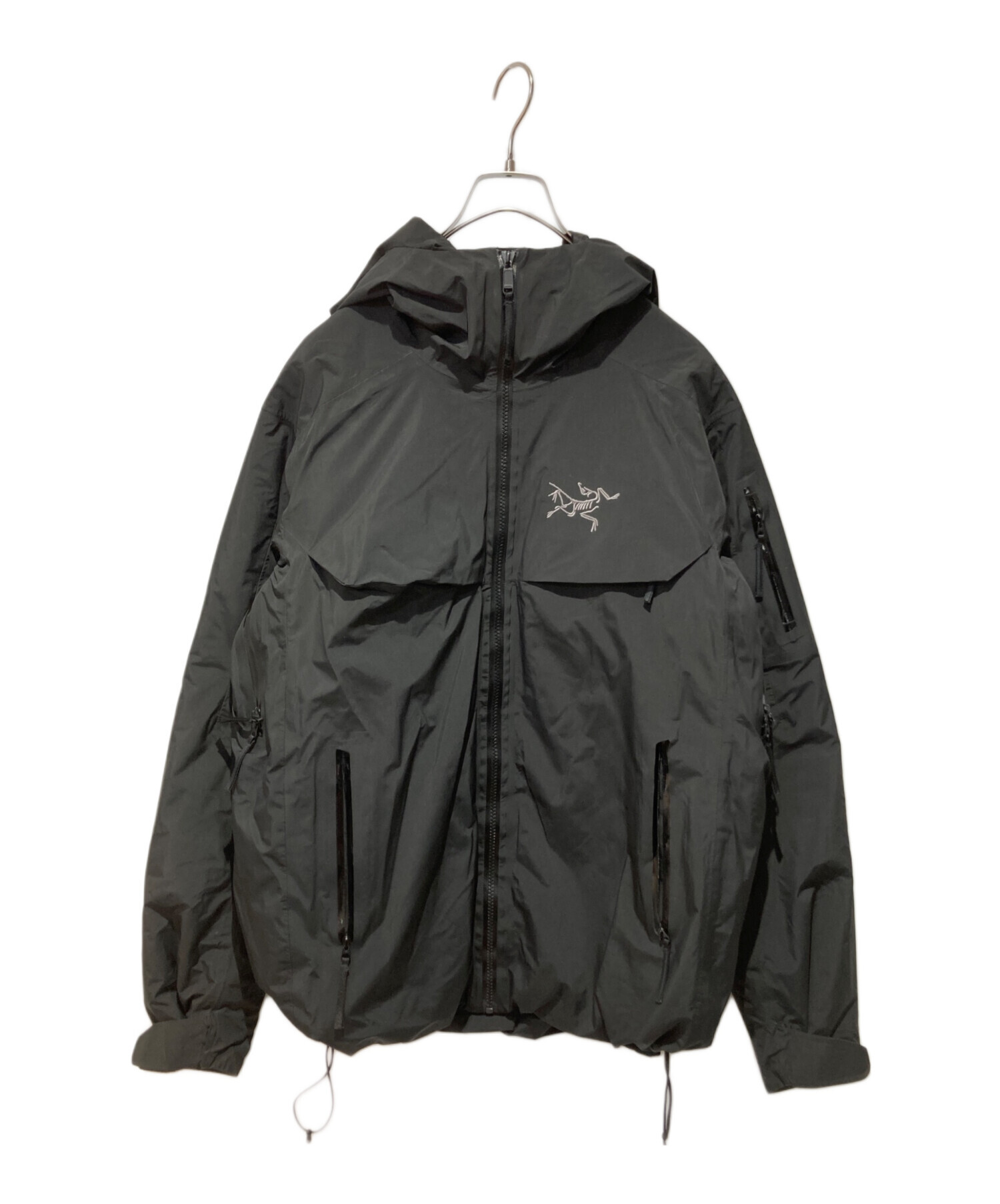 ARC'TERYX アークテリクス Macai Jacket レア S 美品 中古・古着通販】ARC'TERYX (アークテリクス) MACAI LT JACKET