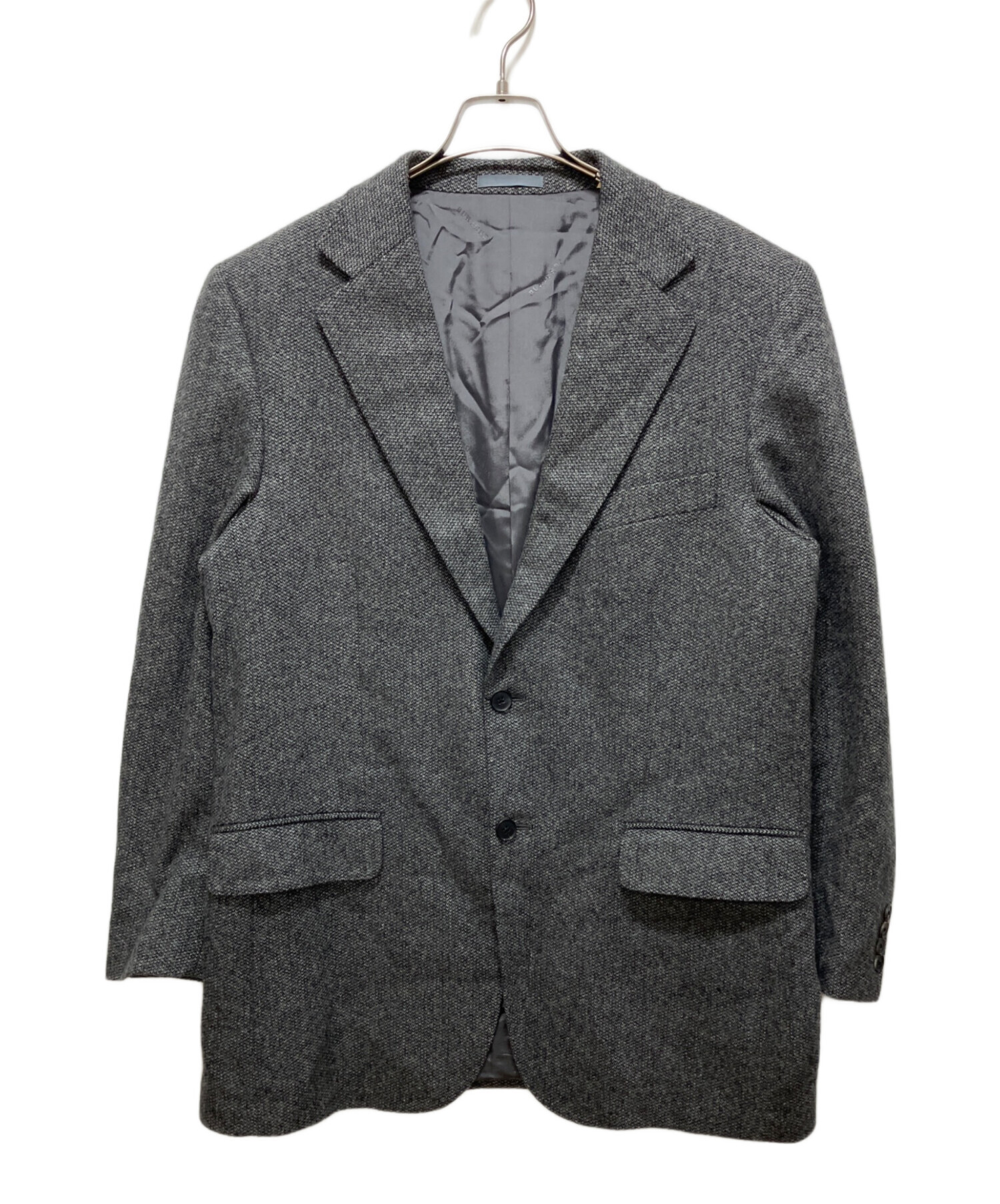 中古・古着通販】BURBERRY LONDON (バーバリーロンドン) カシミア
