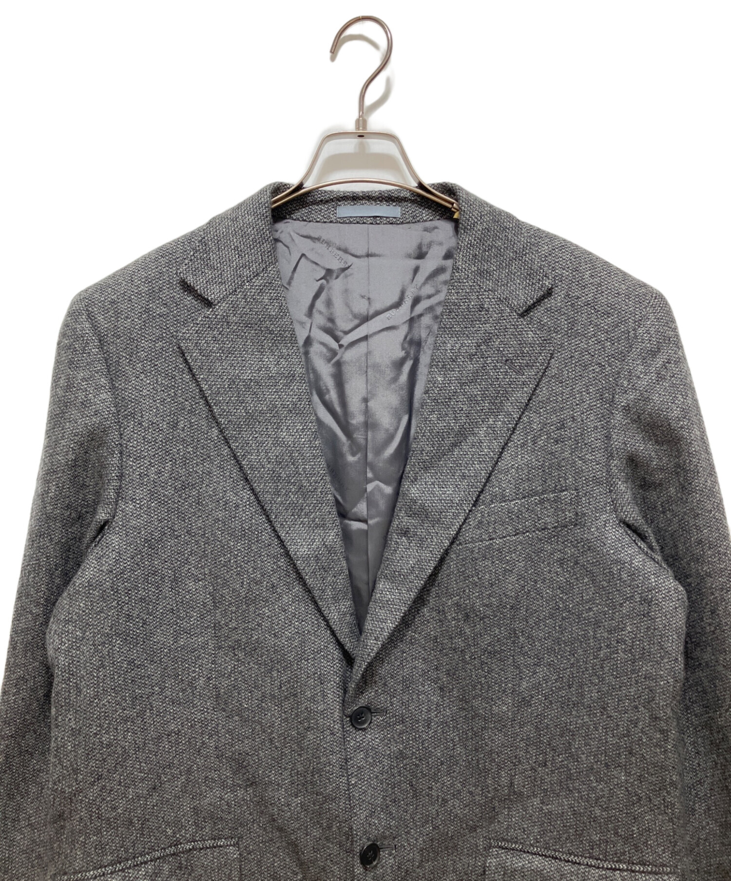中古・古着通販】BURBERRY LONDON (バーバリーロンドン) カシミア