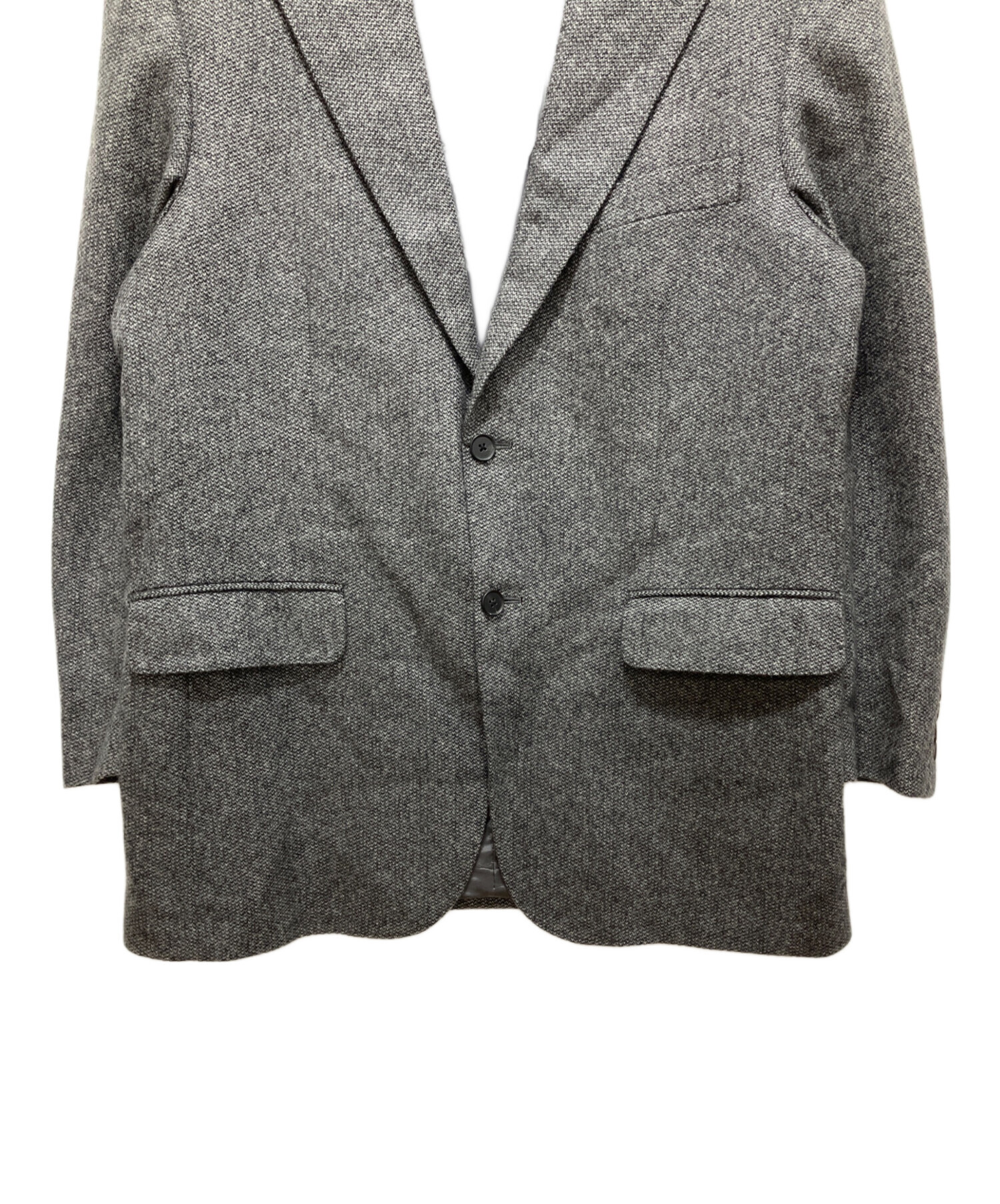 中古・古着通販】BURBERRY LONDON (バーバリーロンドン) カシミア