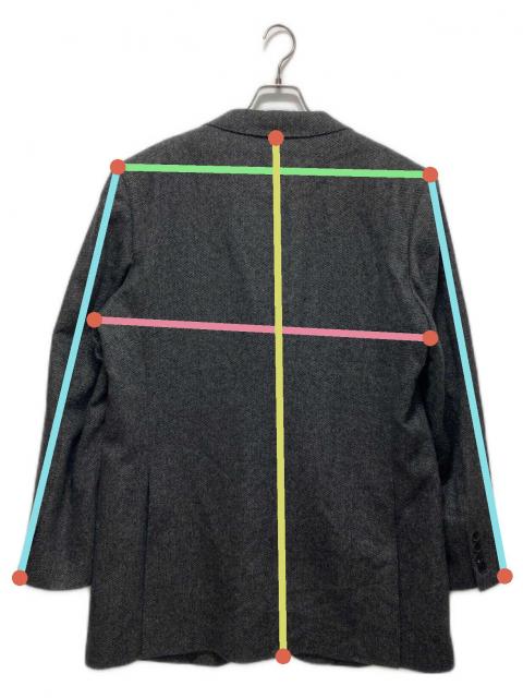 中古・古着通販】BURBERRY LONDON (バーバリーロンドン) カシミア