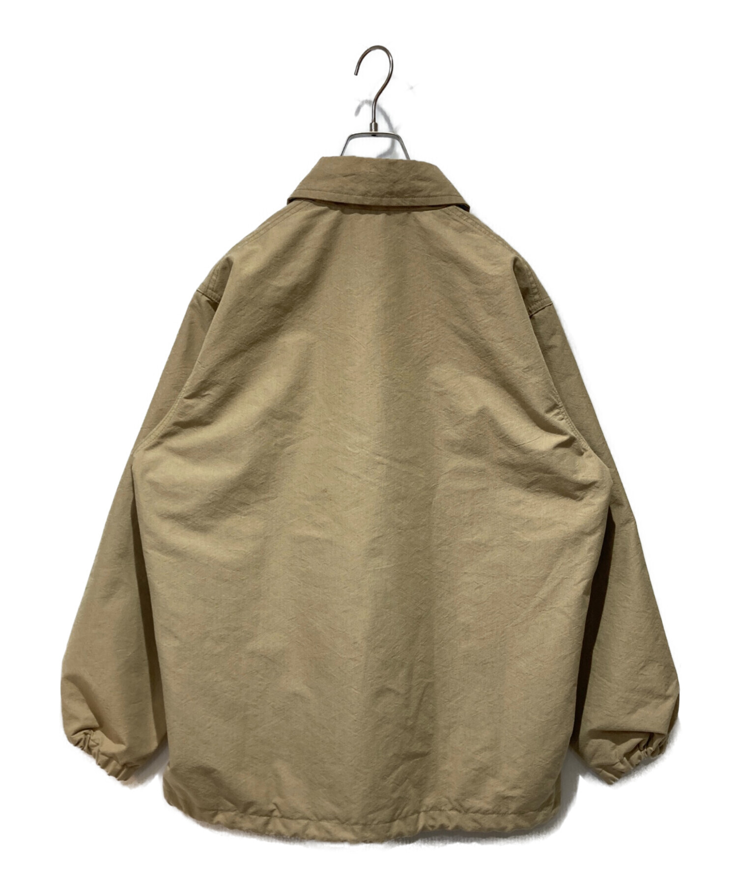 中古・古着通販】BROWN by 2-tacs (ブラウンバイツータックス) Coach