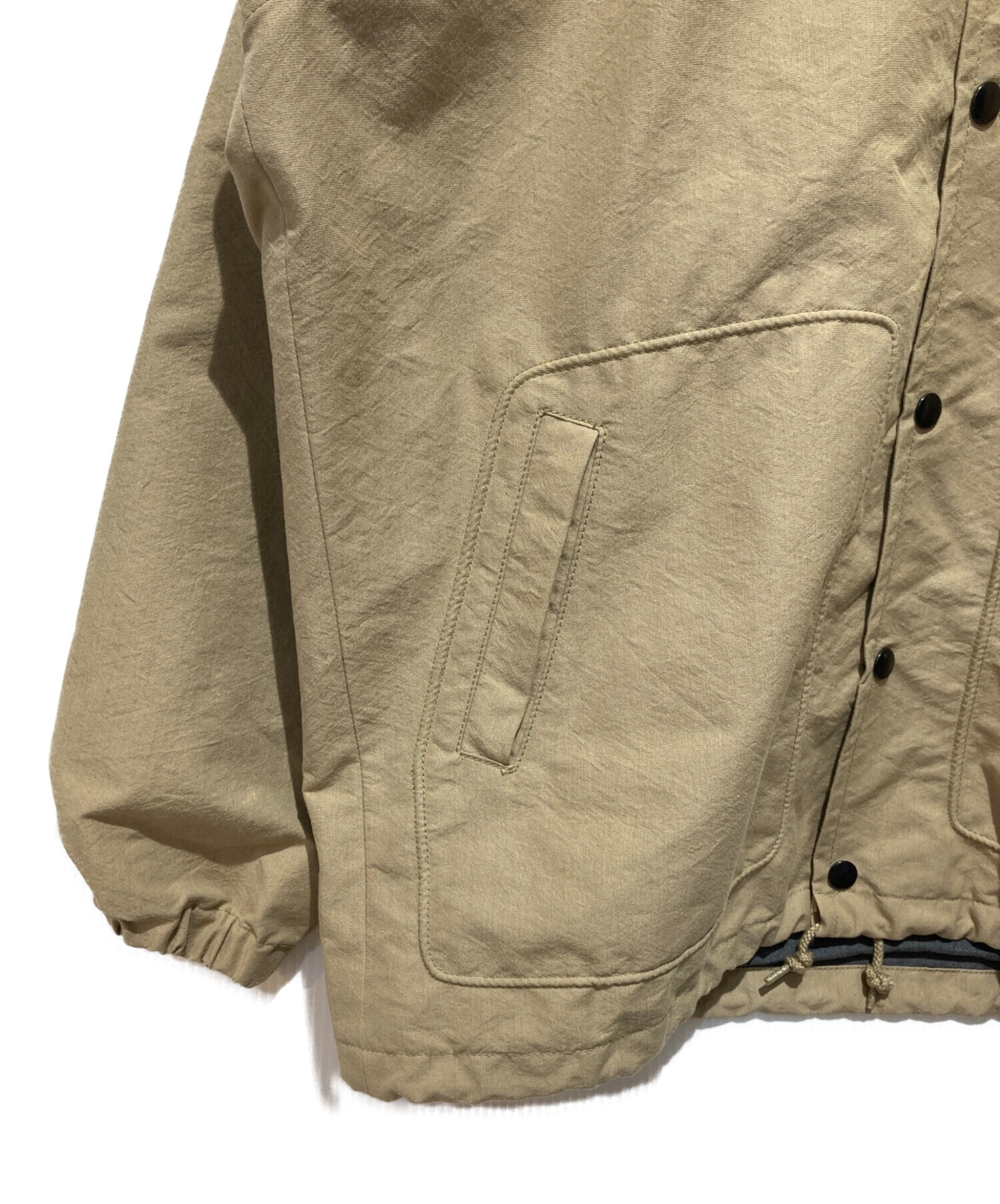 中古・古着通販】BROWN by 2-tacs (ブラウンバイツータックス) Coach
