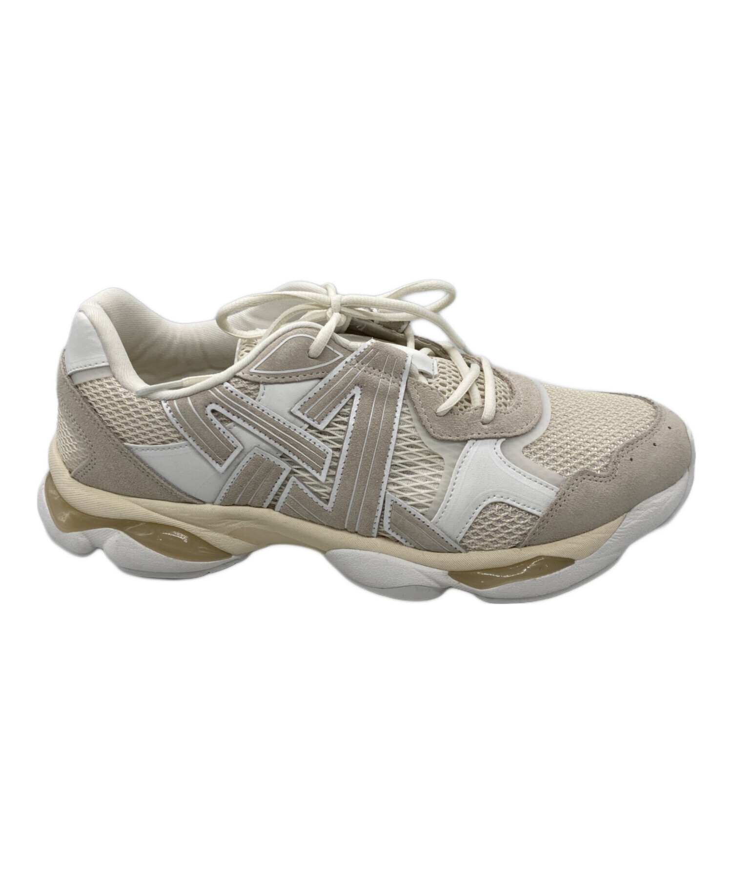 中古・古着通販】Onitsuka Tiger (オニツカタイガー) TIGRUN 