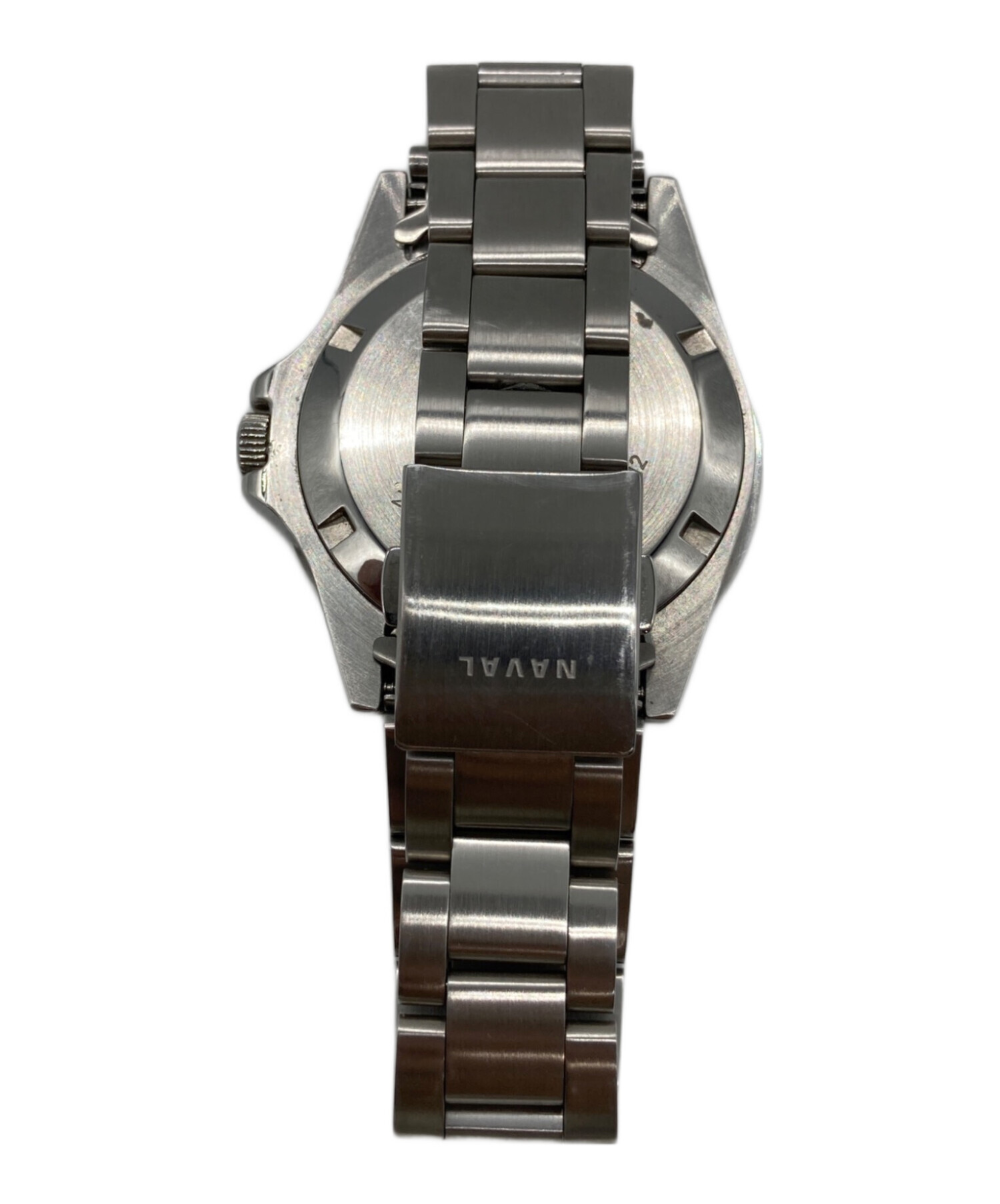 中古・古着通販】NAVAL (ナバル) Produced By LOWERCASE Naval Watch