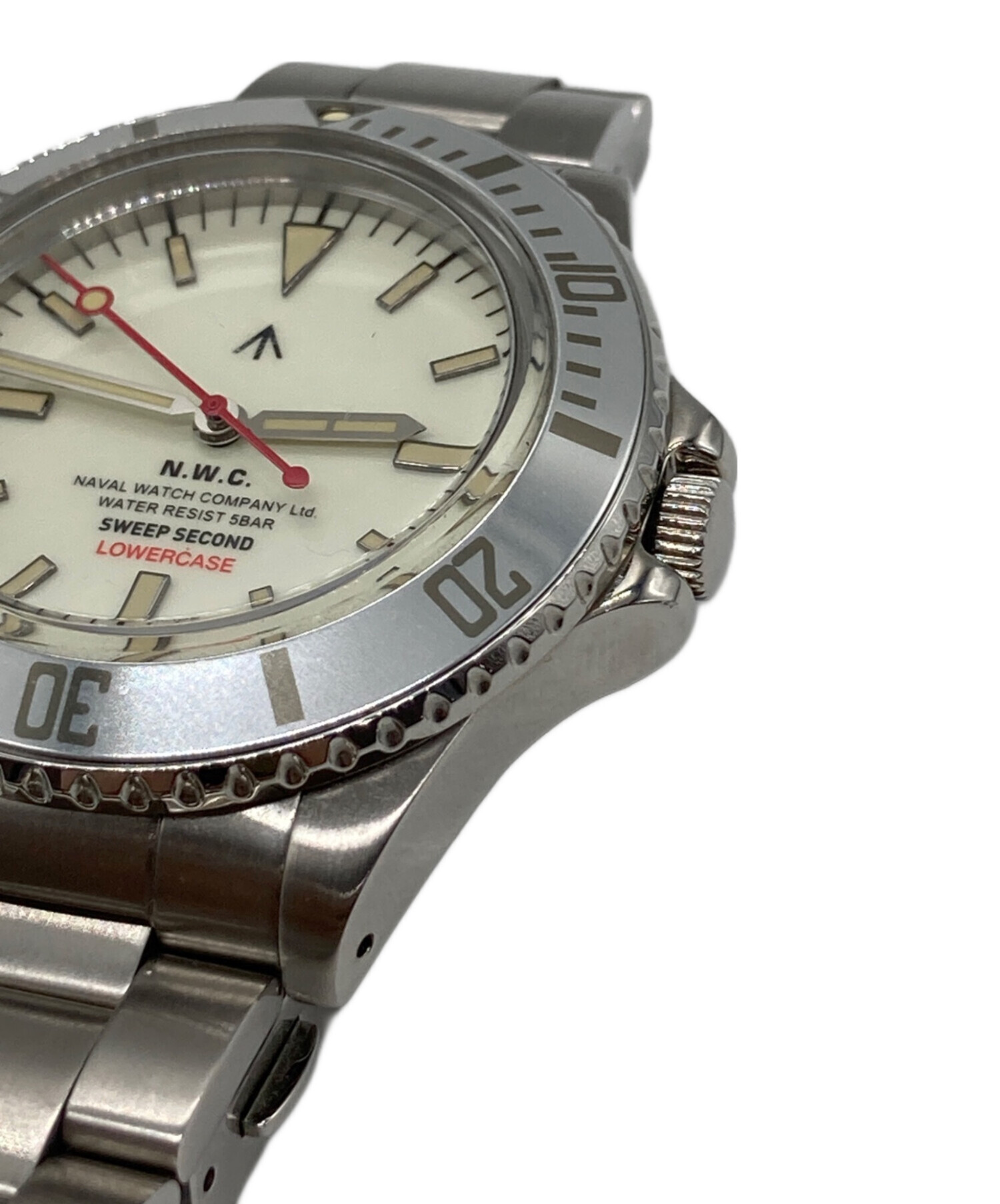 中古・古着通販】NAVAL (ナバル) Produced By LOWERCASE Naval Watch