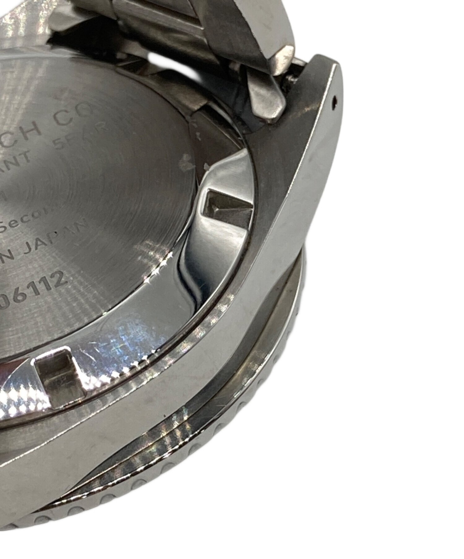 中古・古着通販】NAVAL (ナバル) Produced By LOWERCASE Naval Watch 