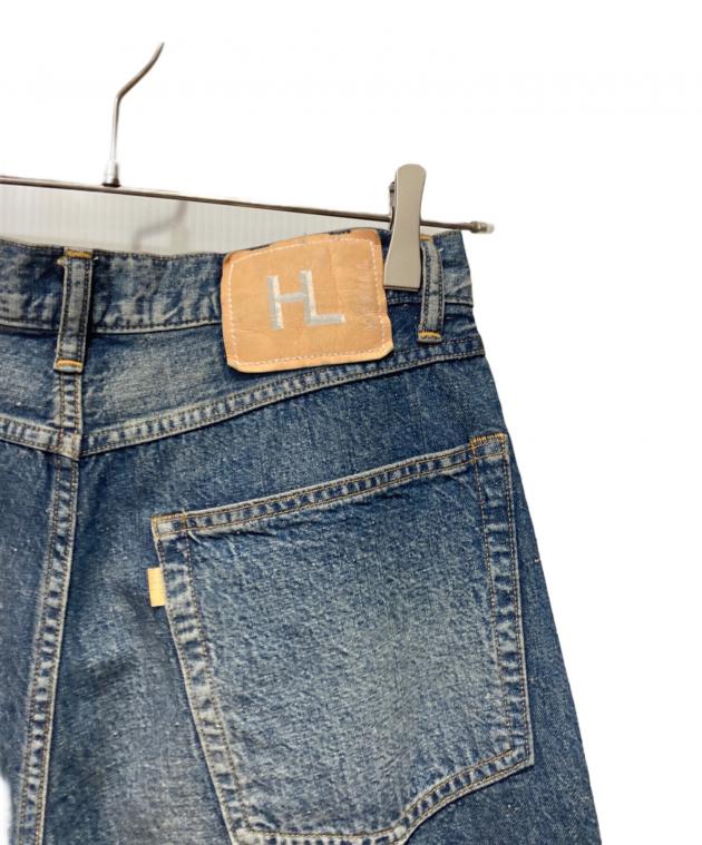 中古・古着通販】HERILL (ヘリル) HL Regular Denim インディゴ