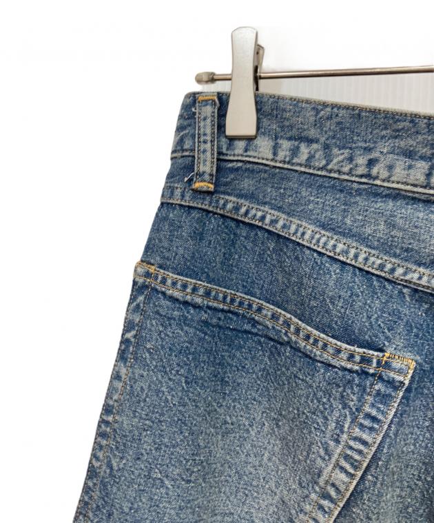 中古・古着通販】HERILL (ヘリル) HL Regular Denim インディゴ