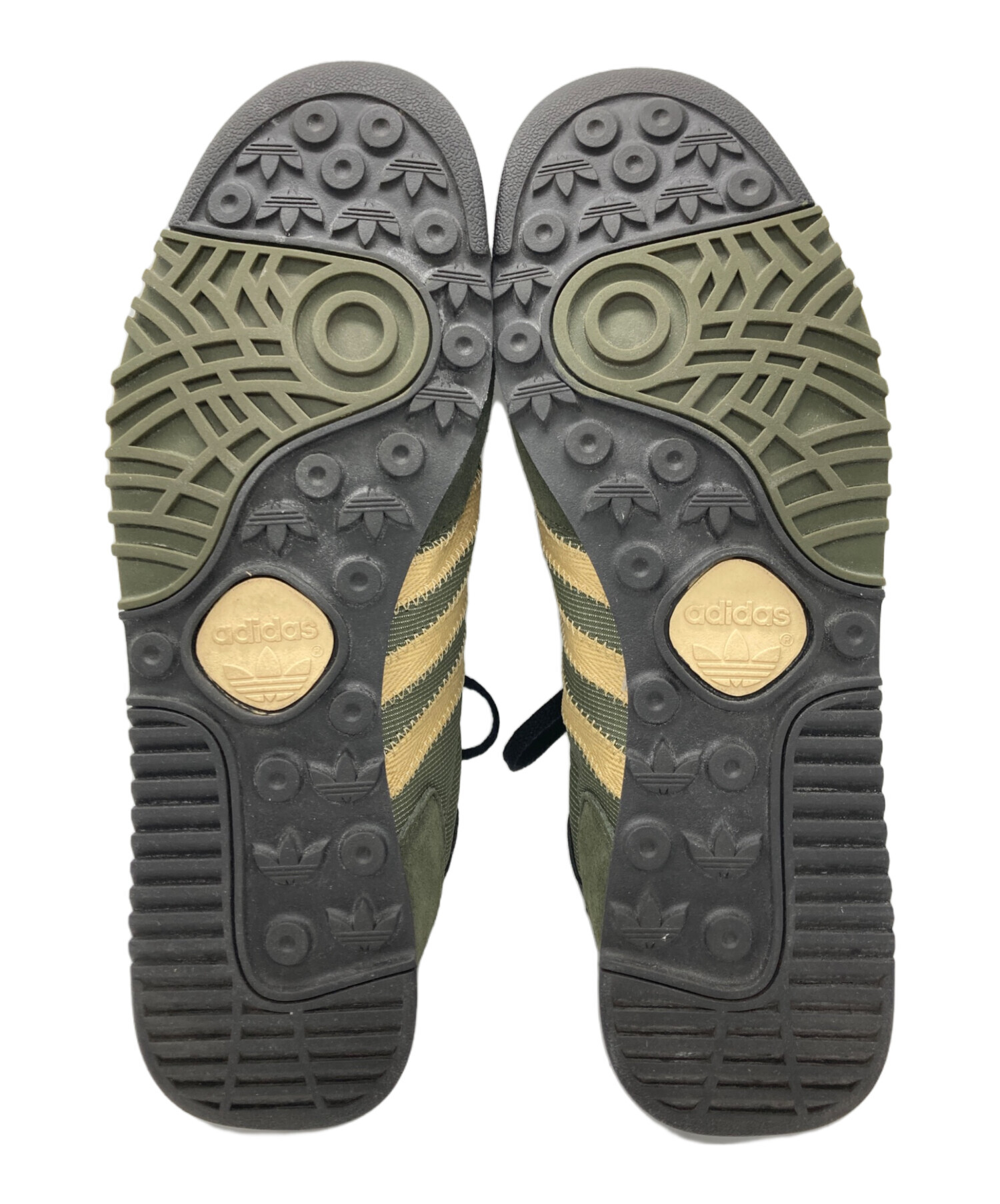 中古・古着通販】adidas (アディダス) C.P COMPANY (シーピー 