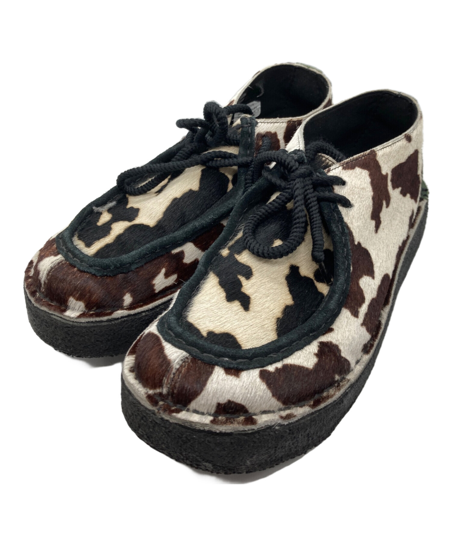 中古・古着通販】CLARKS (クラークス) BRAIN DEAD (ブレインデッド