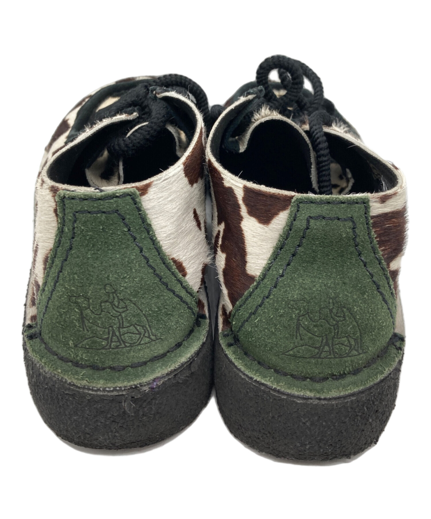 中古・古着通販】CLARKS (クラークス) BRAIN DEAD (ブレインデッド