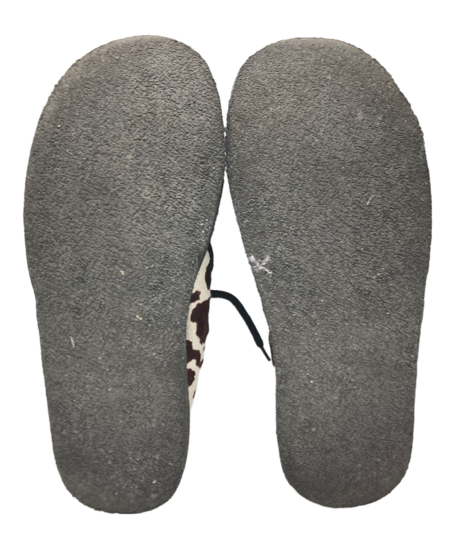 中古・古着通販】CLARKS (クラークス) BRAIN DEAD (ブレインデッド