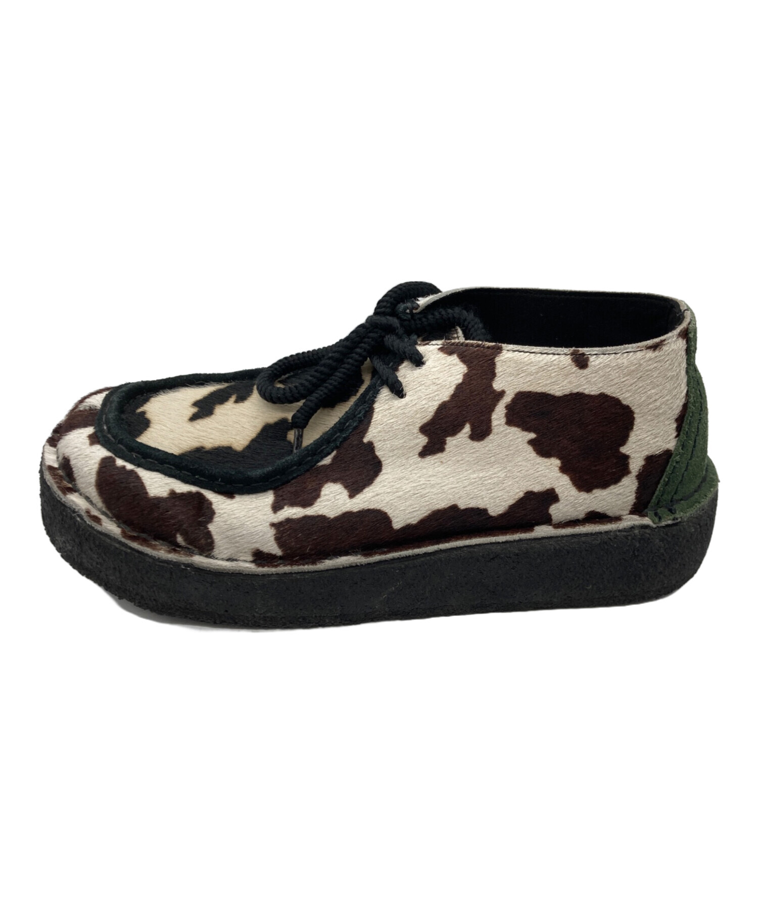 中古・古着通販】CLARKS (クラークス) BRAIN DEAD (ブレインデッド