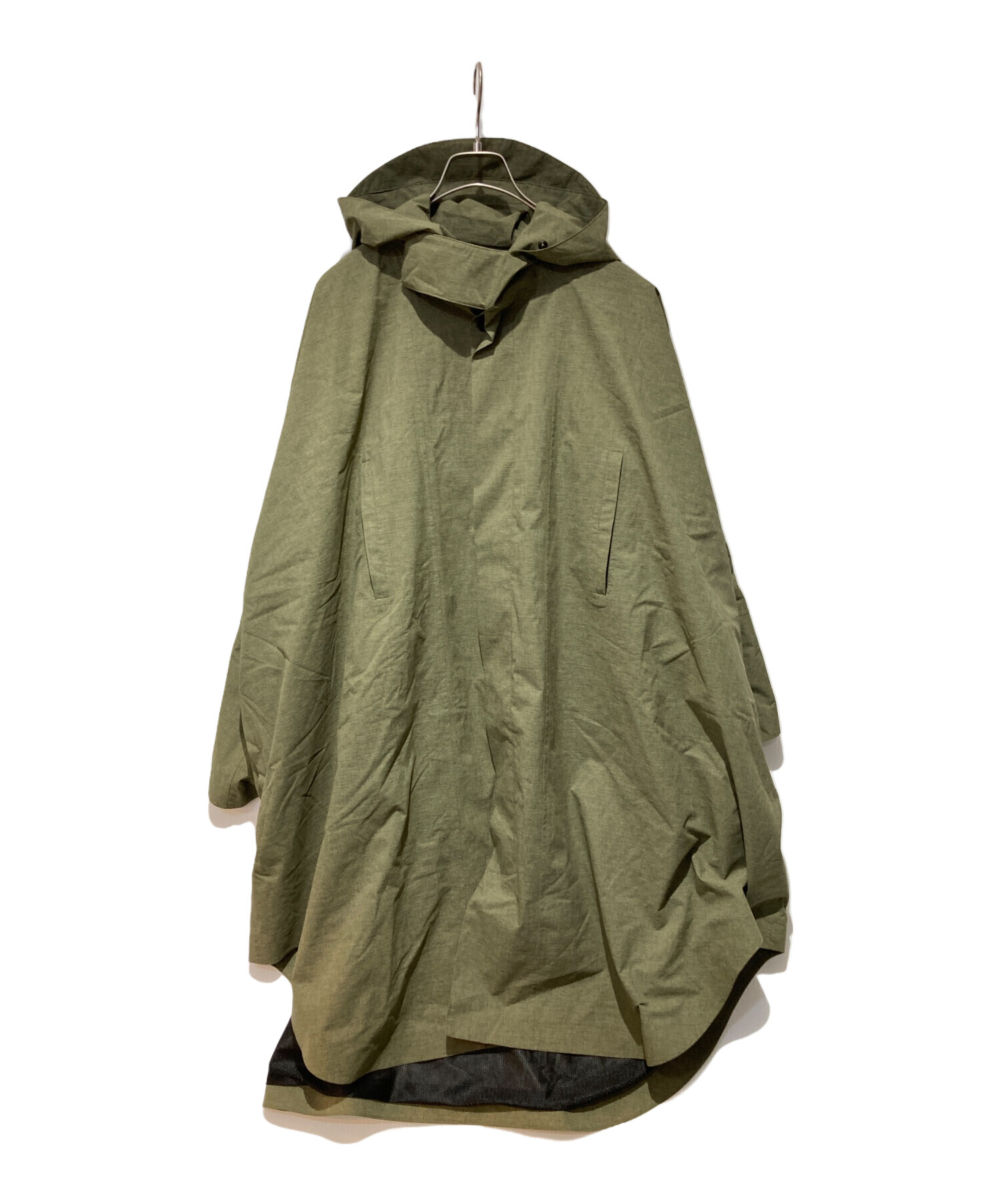 中古・古着通販】Norwegian Rain (ノルウェージャンレイン) Raincho