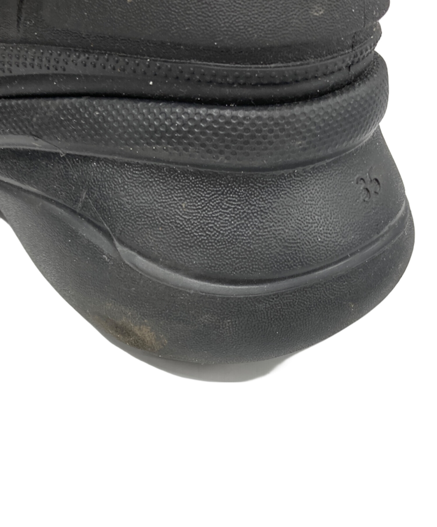 中古・古着通販】BALENCIAGA (バレンシアガ) crocs (クロックス