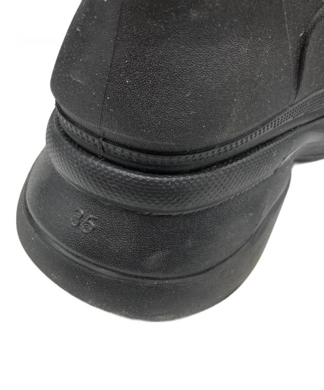 中古・古着通販】BALENCIAGA (バレンシアガ) crocs (クロックス