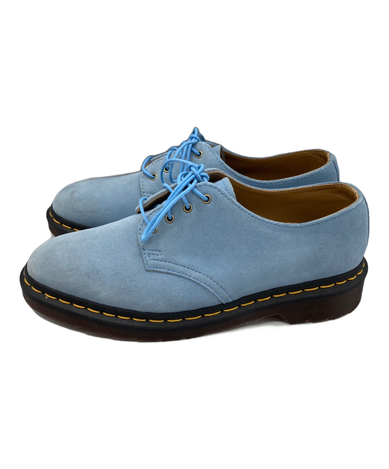 中古・古着通販】Dr.Martens (ドクターマーチン) レザーシューズ 