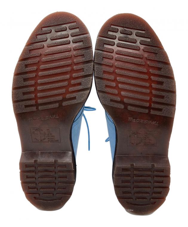 中古・古着通販】Dr.Martens (ドクターマーチン) レザーシューズ