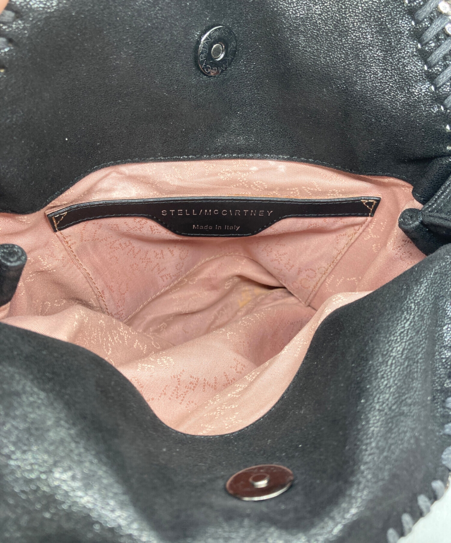中古・古着通販】STELLA McCARTNEY (ステラマッカートニー) ファラベラ 