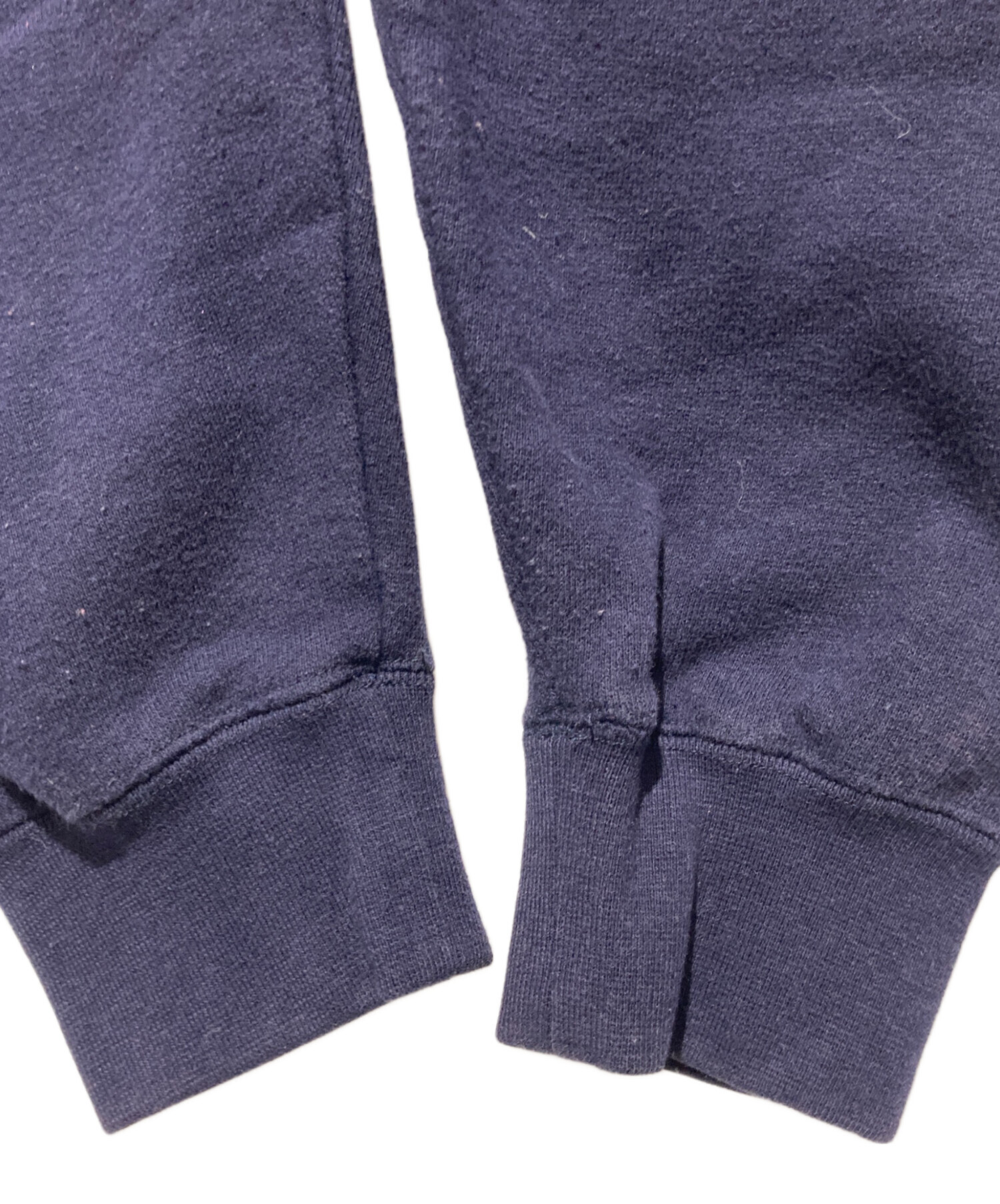 中古・古着通販】stussy (ステューシー) 90s SSリンク袖ロゴプリント