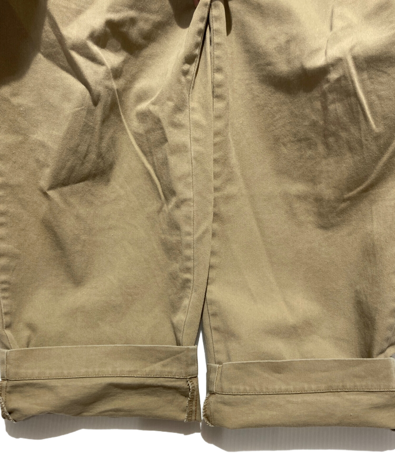 Stussy 90s Gear VTG Service Burly Chore Vintage Workwear Canvas 