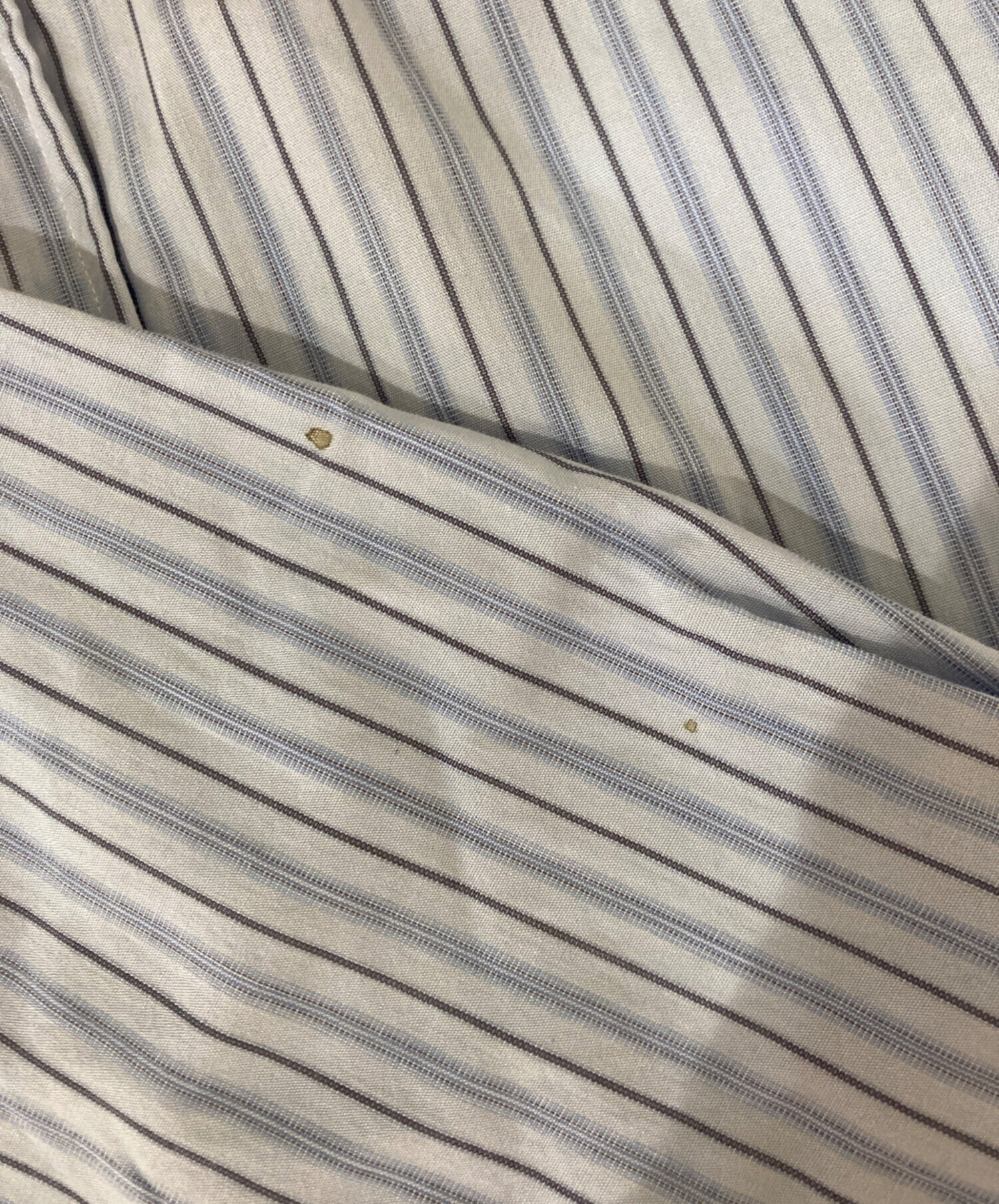 vintageトップス　古着　used ブラウス　シャツ 中古・古着通販】USED (ユーズド) 80'SバンドTシャツ ブラック サイズ