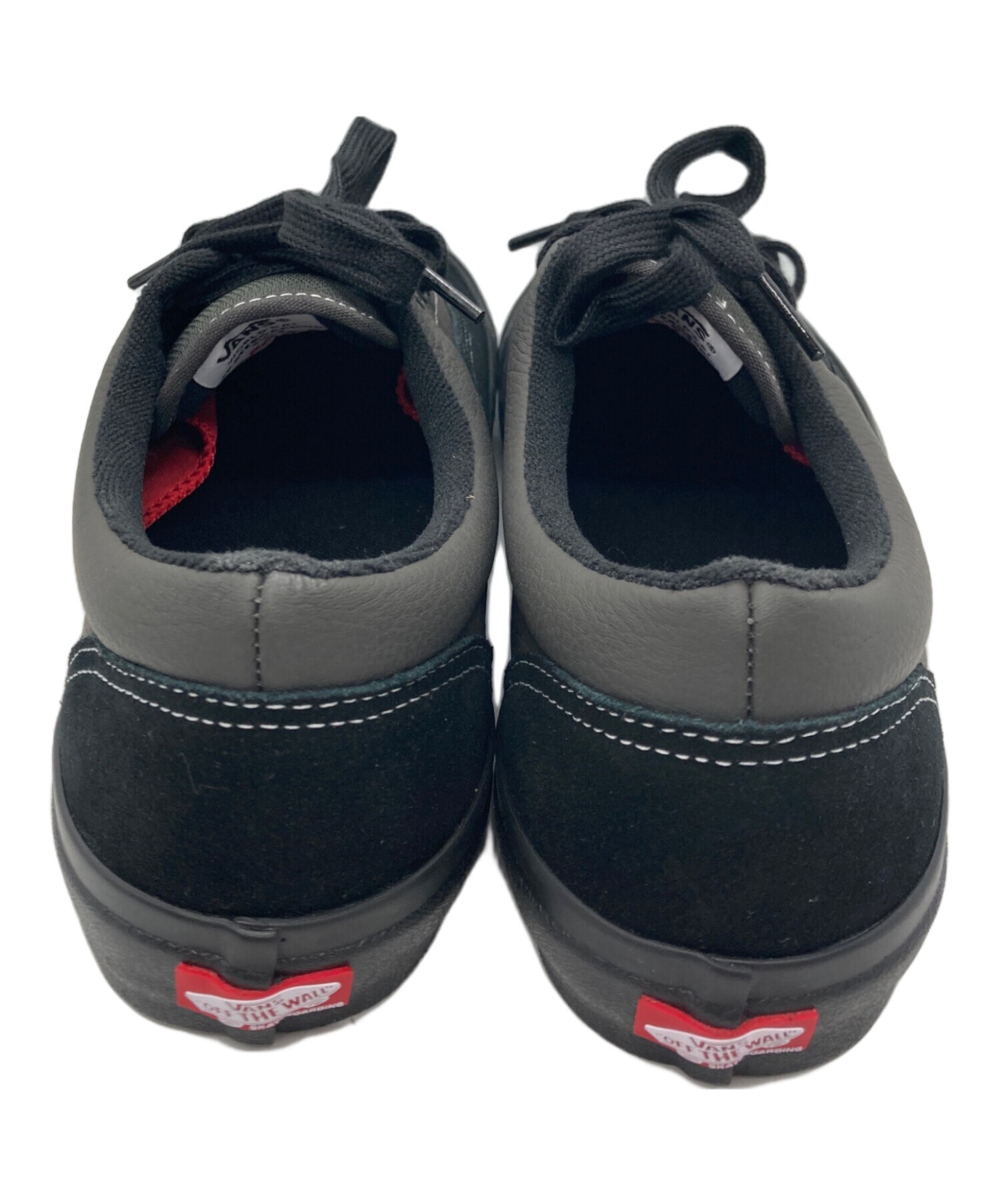 中古・古着通販】VANS (ヴァンズ) Skate Era Stub ブラック サイズ