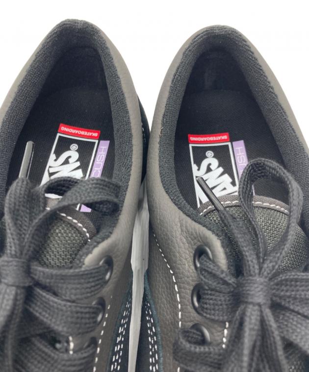 中古・古着通販】VANS (ヴァンズ) Skate Era Stub ブラック サイズ