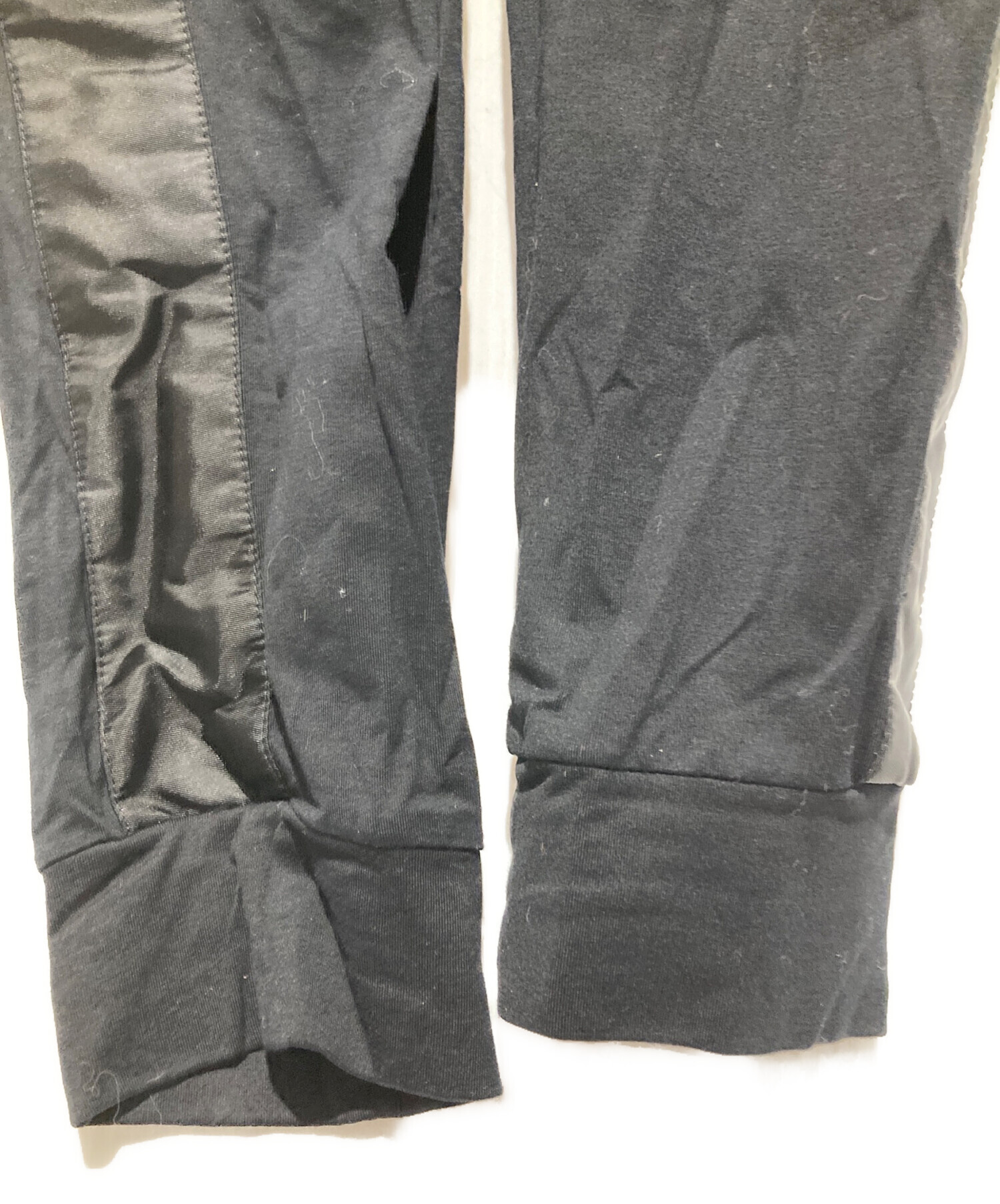中古・古着通販】PRADA (プラダ) トライアングルロゴ サイドライン