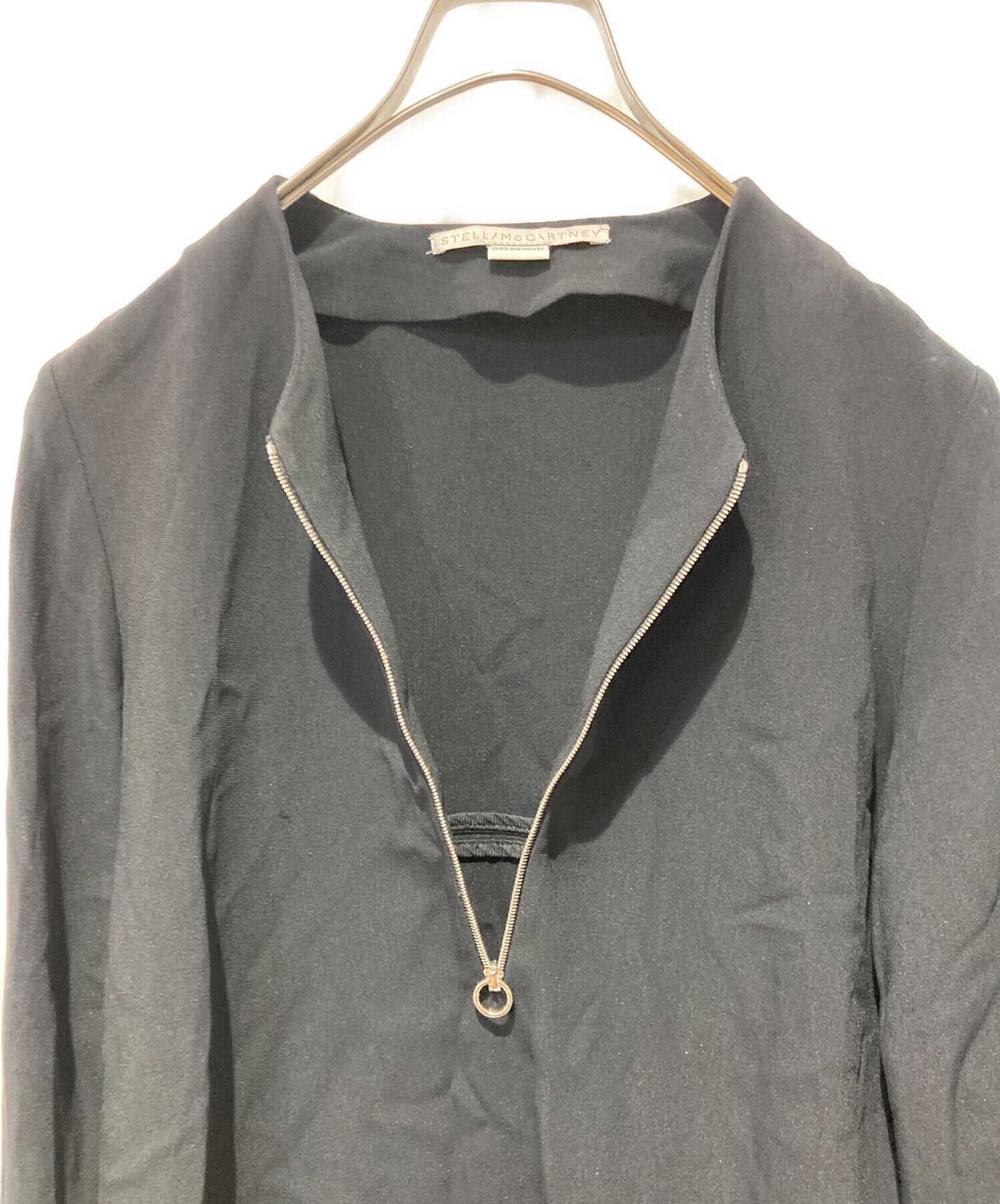 中古・古着通販】STELLA McCARTNEY (ステラマッカートニー) ブラウス