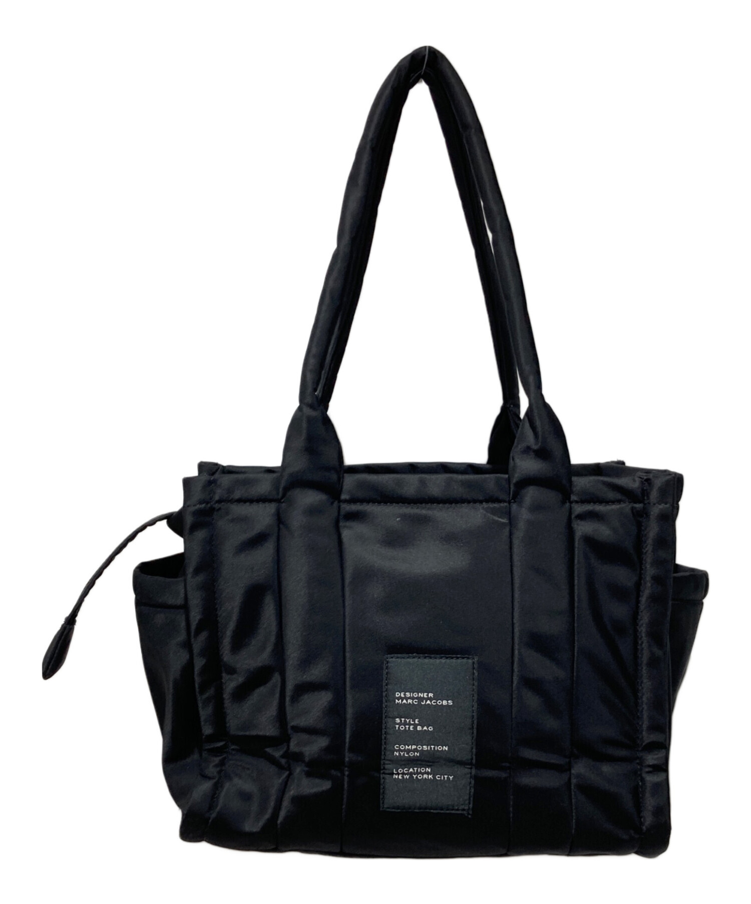 MARC JACOBS バッグ　古道具日和 中古・古着通販】MARC JACOBS (マークジェイコブス) MARC JACOBS