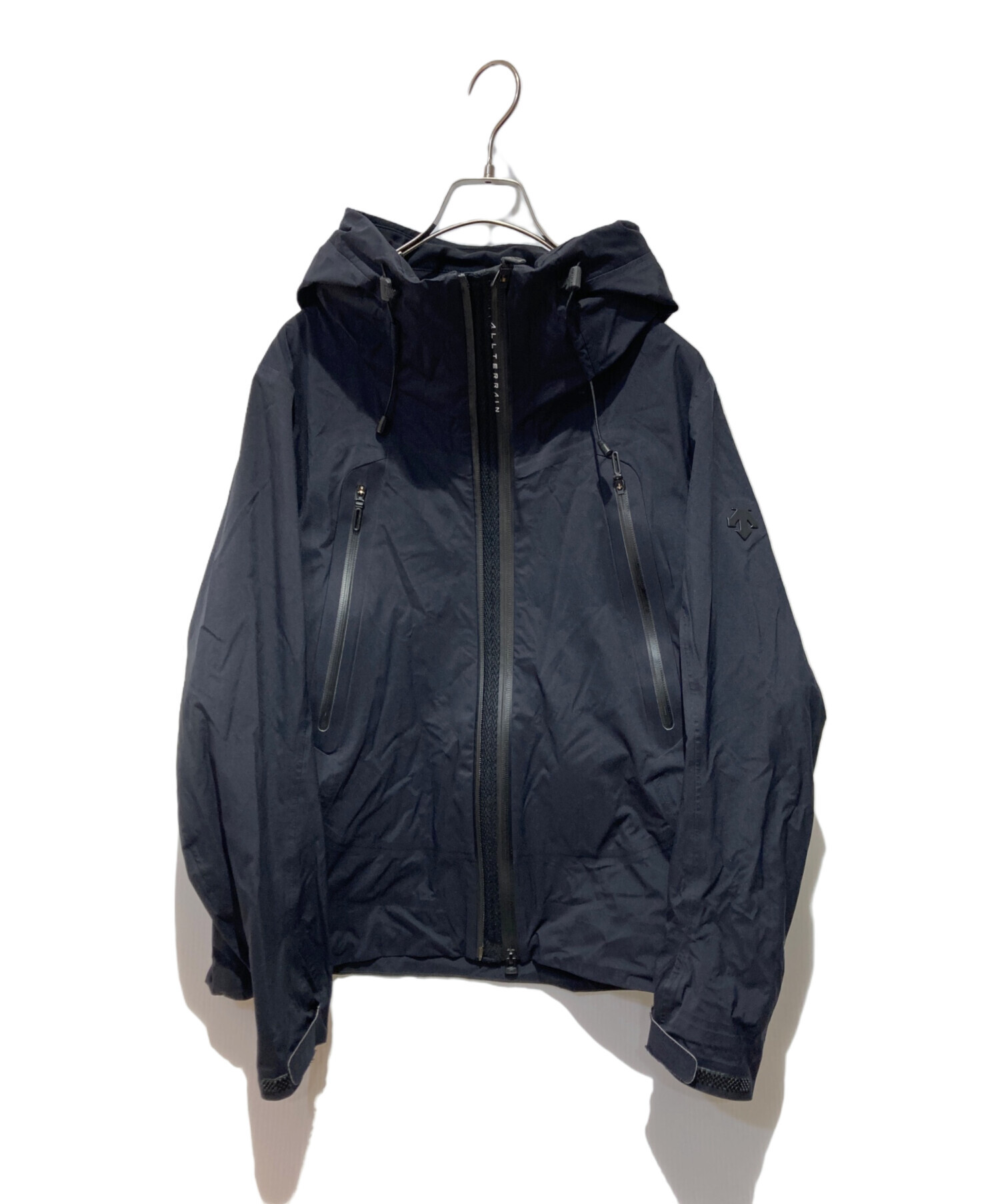 中古・古着通販】Descente ALLTERRAIN (デザイント オルテライン) HARD