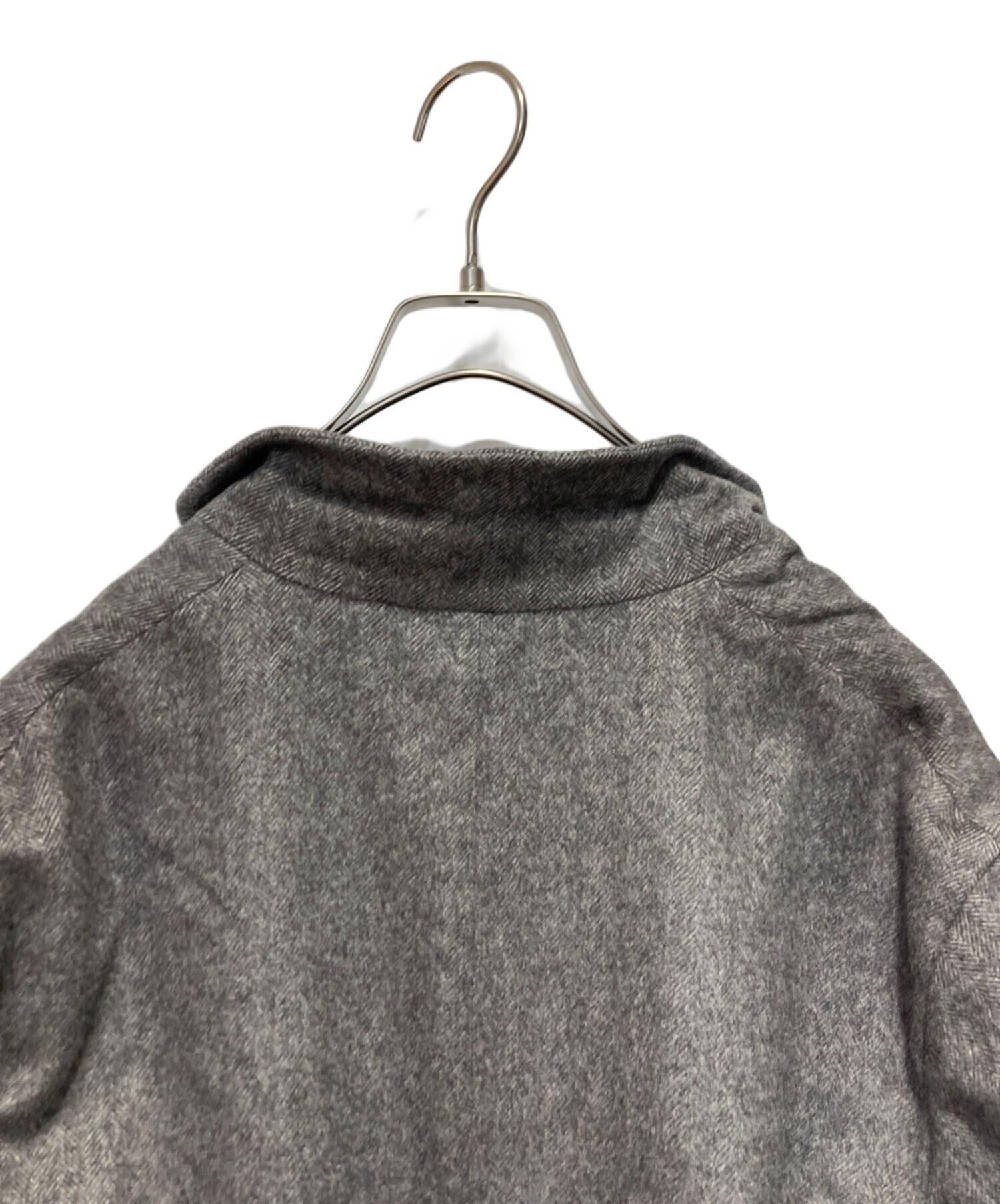 中古・古着通販】JIL SANDER (ジルサンダー) カシミヤテーラード 