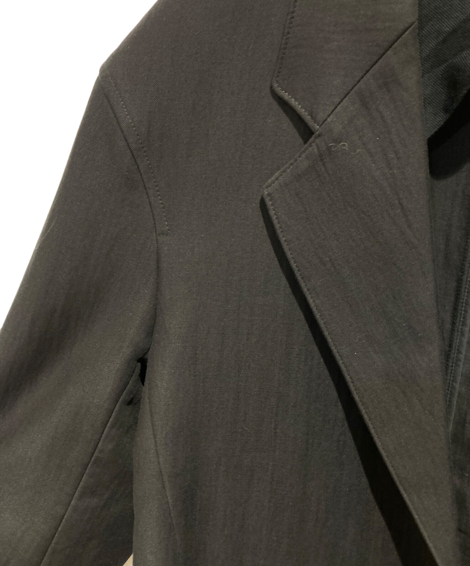 中古・古着通販】STUDIO NICHOLSON (スタジオ ニコルソン) CONDE