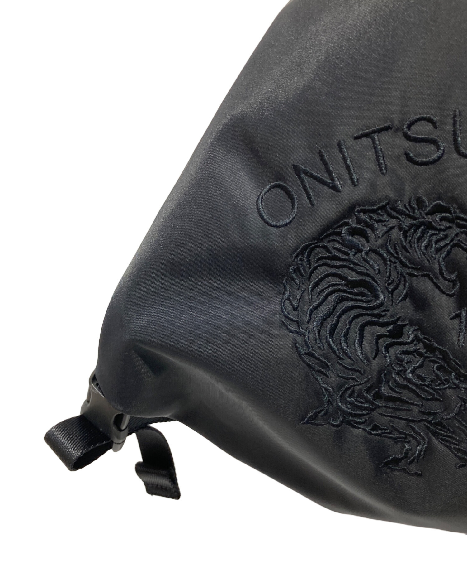 中古・古着通販】Onitsuka Tiger (オニツカタイガー) スリングバッグ