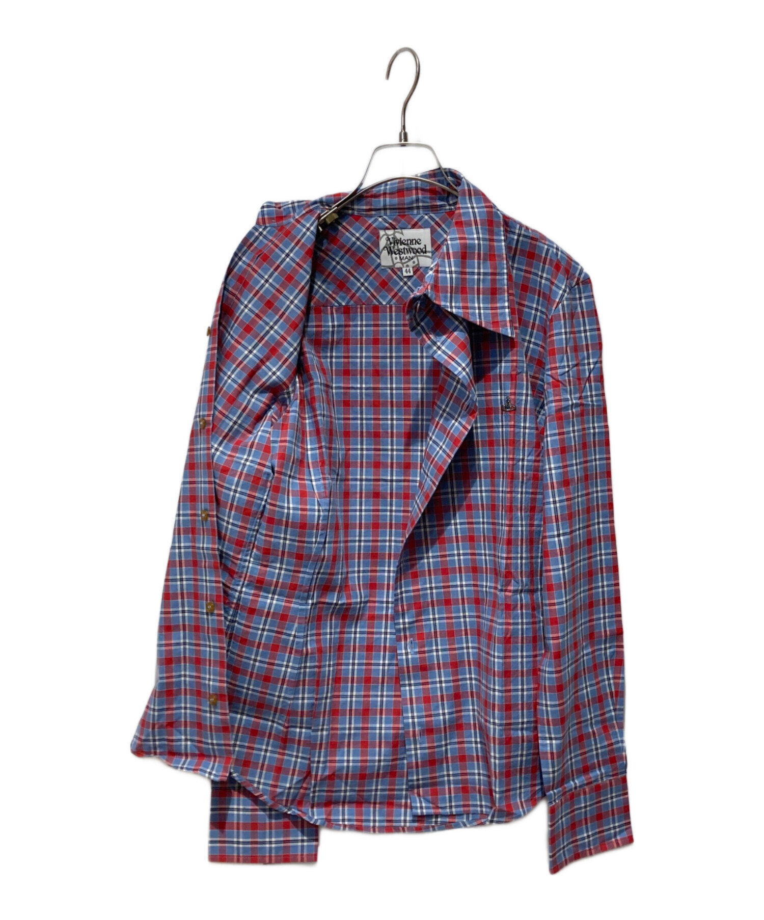 中古・古着通販】Vivienne Westwood man (ヴィヴィアン ウェストウッド