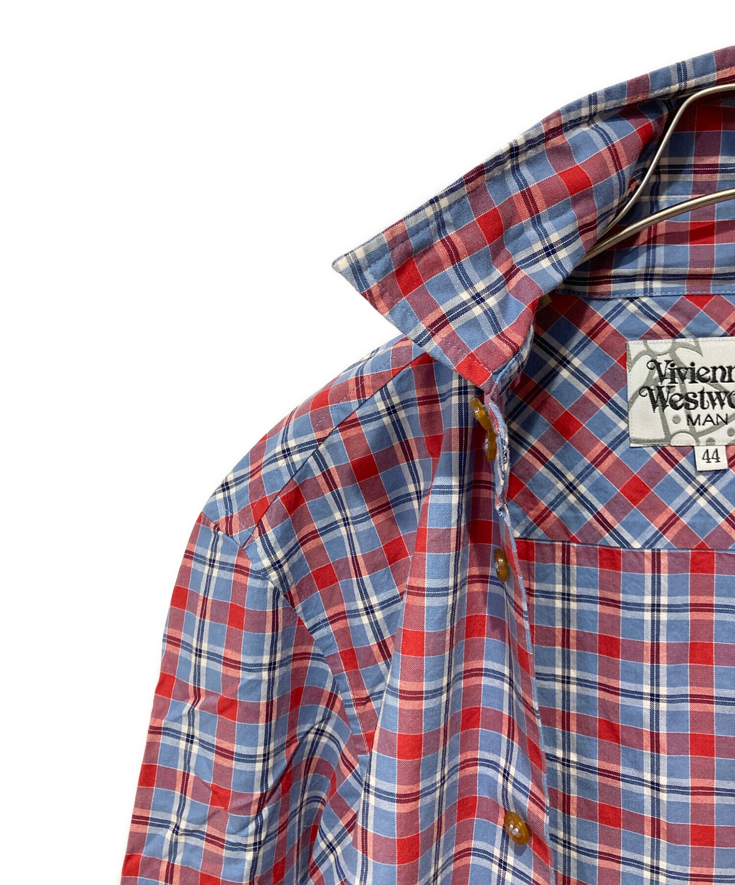 中古・古着通販】Vivienne Westwood man (ヴィヴィアン ウェストウッド