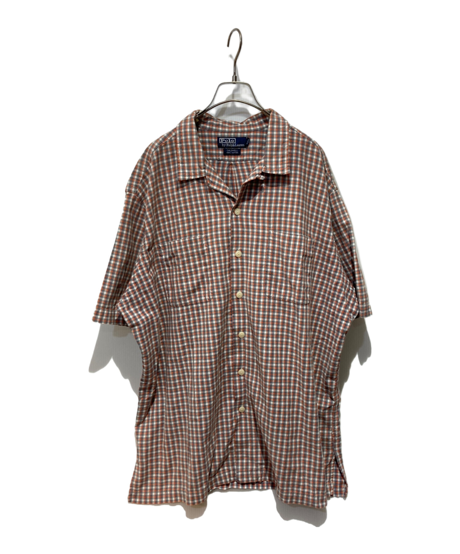 中古・古着通販】POLO RALPH LAUREN (ポロ・ラルフローレン) 90s