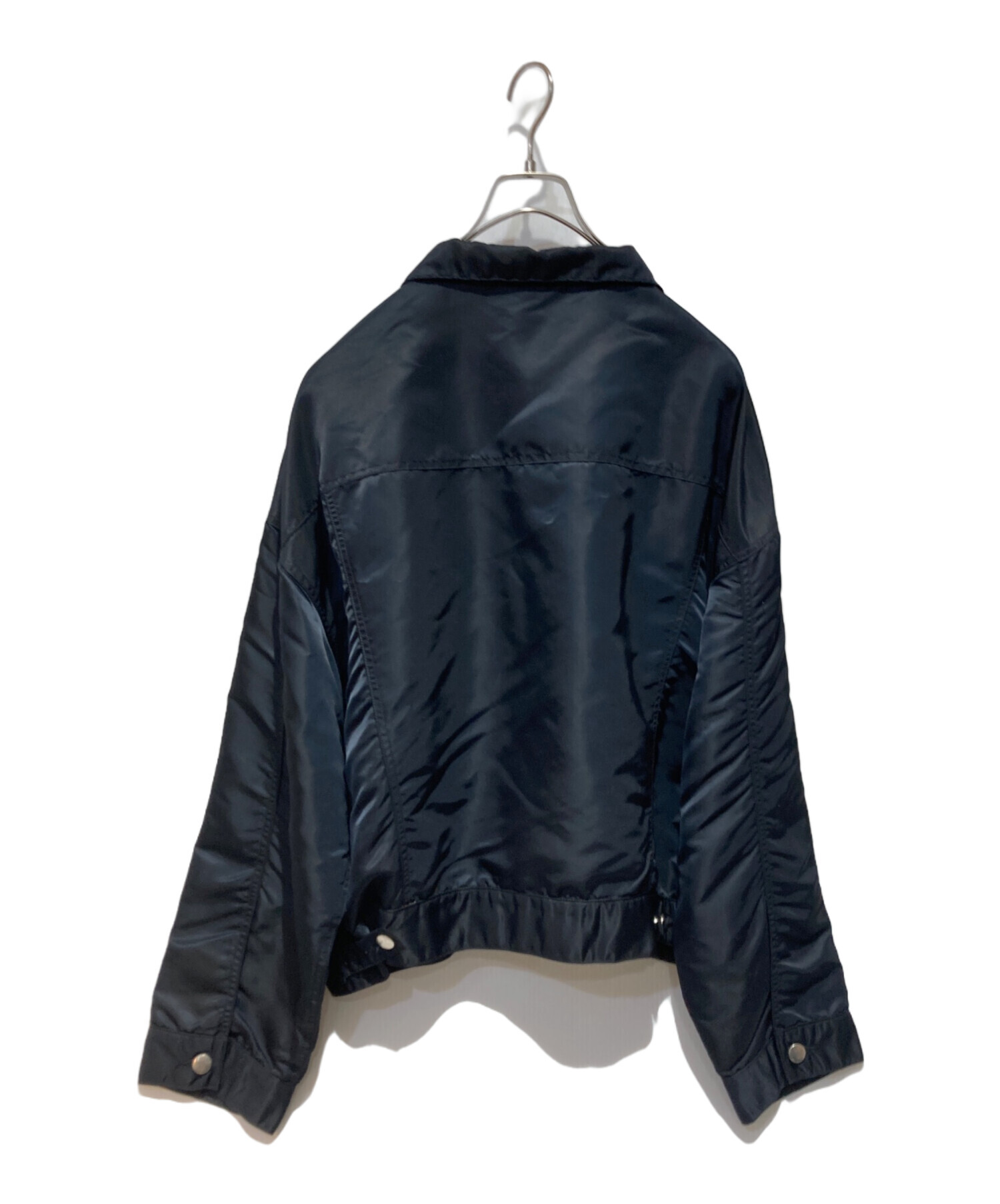中古・古着通販】LANDLORD (ランドロード) ナイロントラッカー