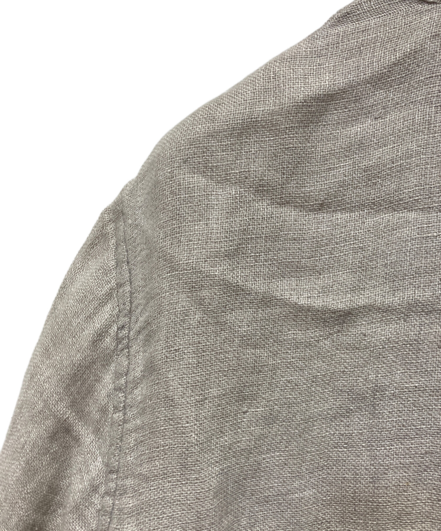 中古・古着通販】OUR LEGACY (アワーレガシー) BOX SHIRT SHORTSLEEVE